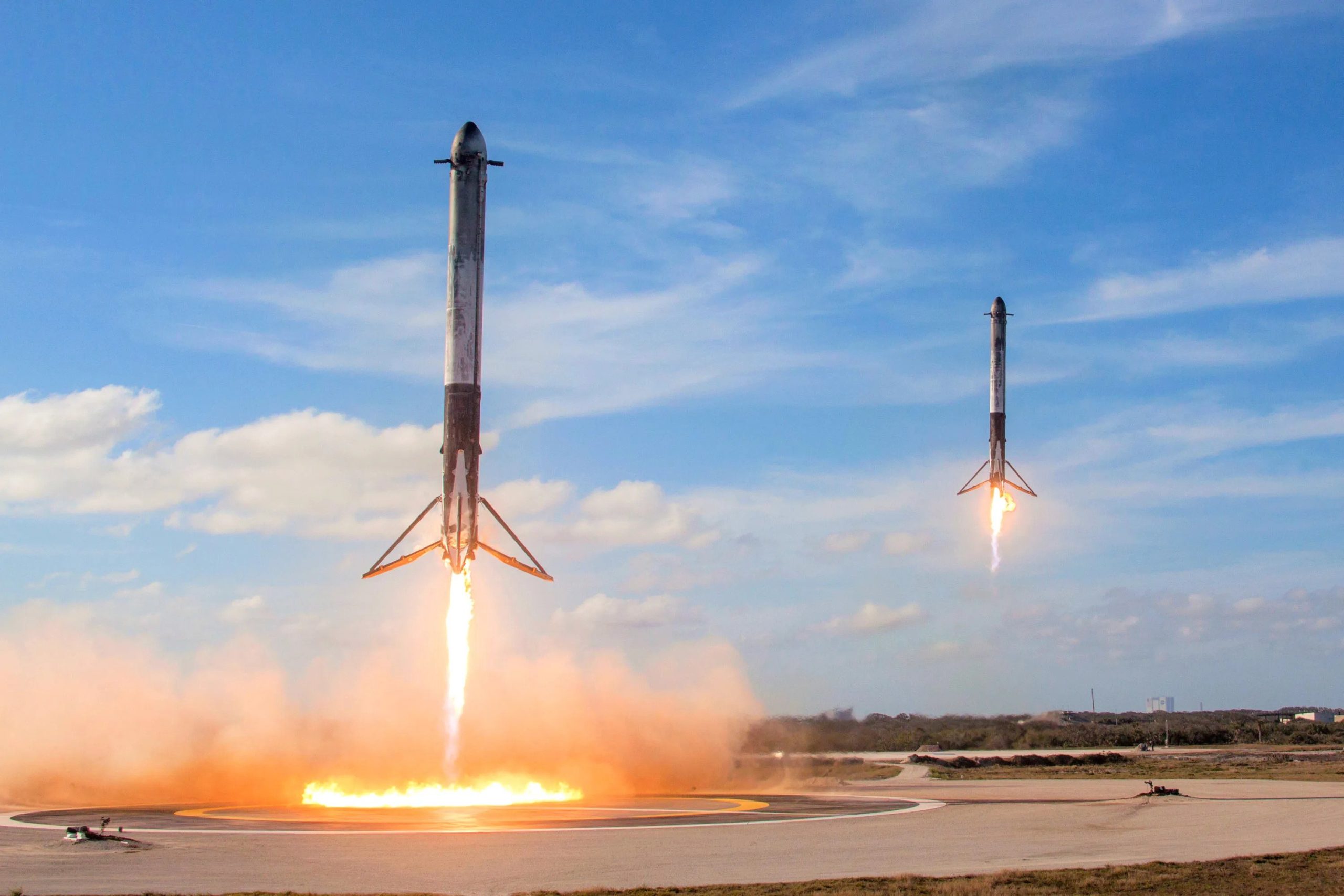 falcon 9