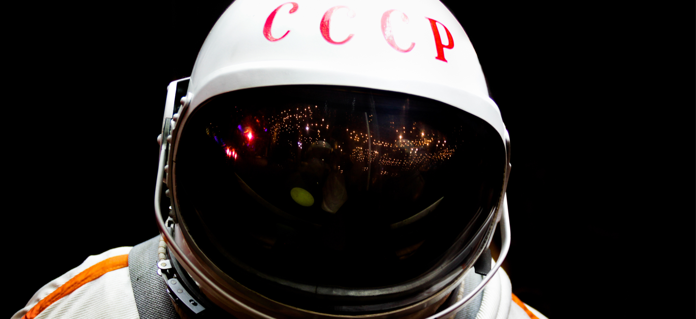 gagarin kosmonauta