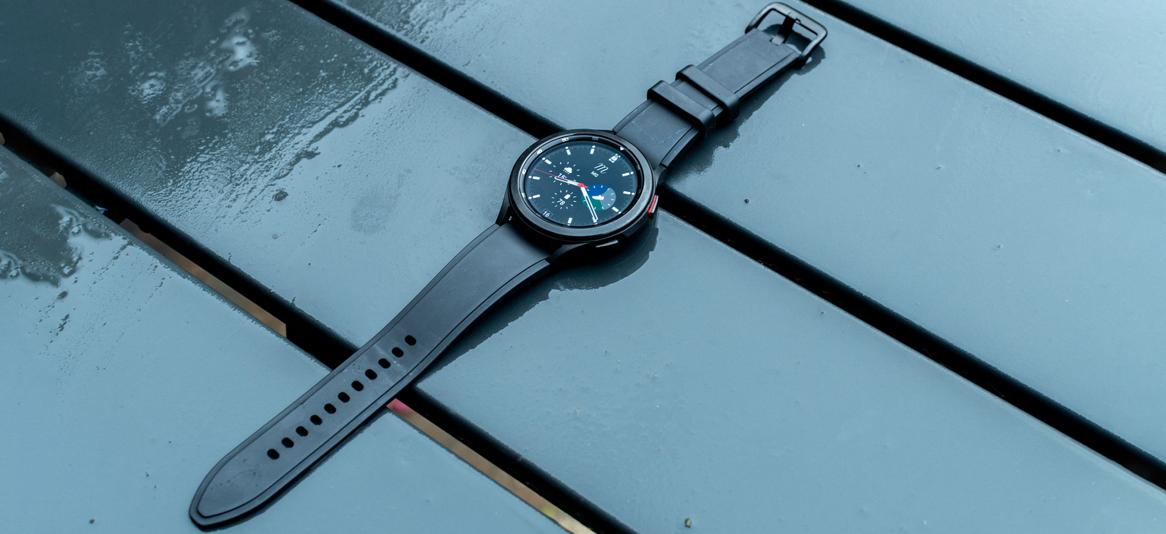 galaxy watch4 classic opinie