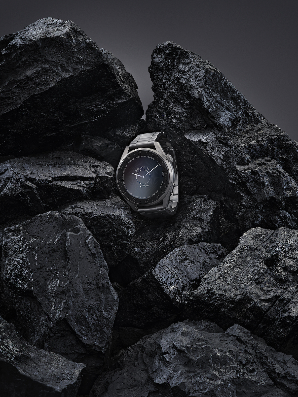 Masz Huawei Watch 3? Możesz zostawić telefon w domu