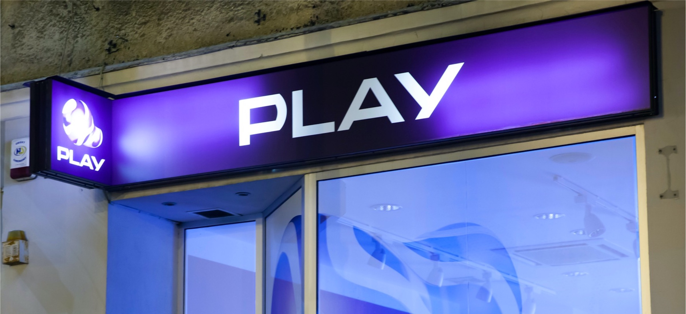 internet stacjonarny play cennik