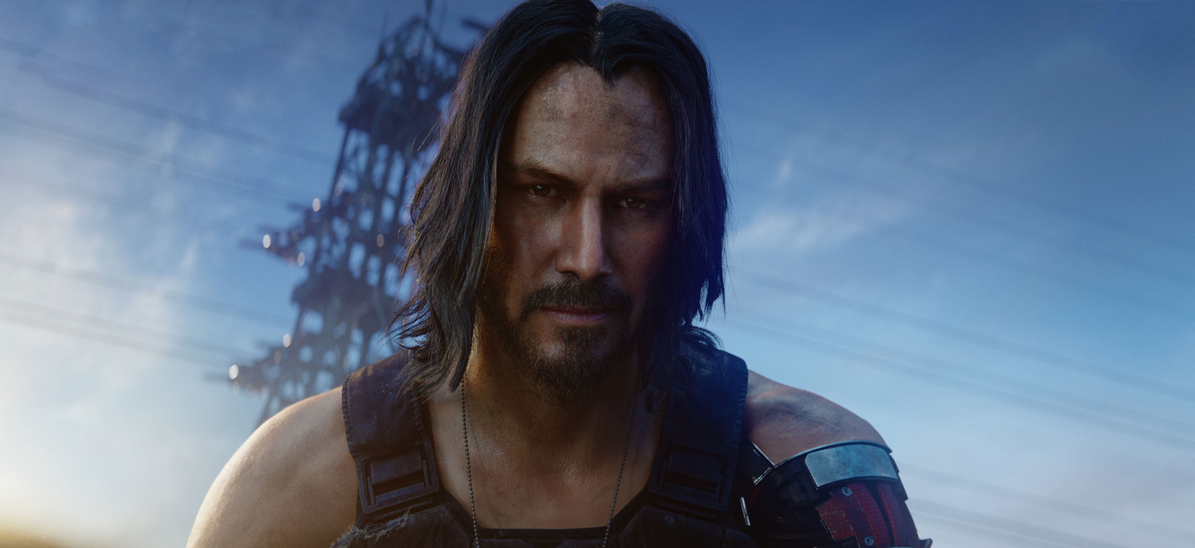 keanu reeves o cyberpunk 2077