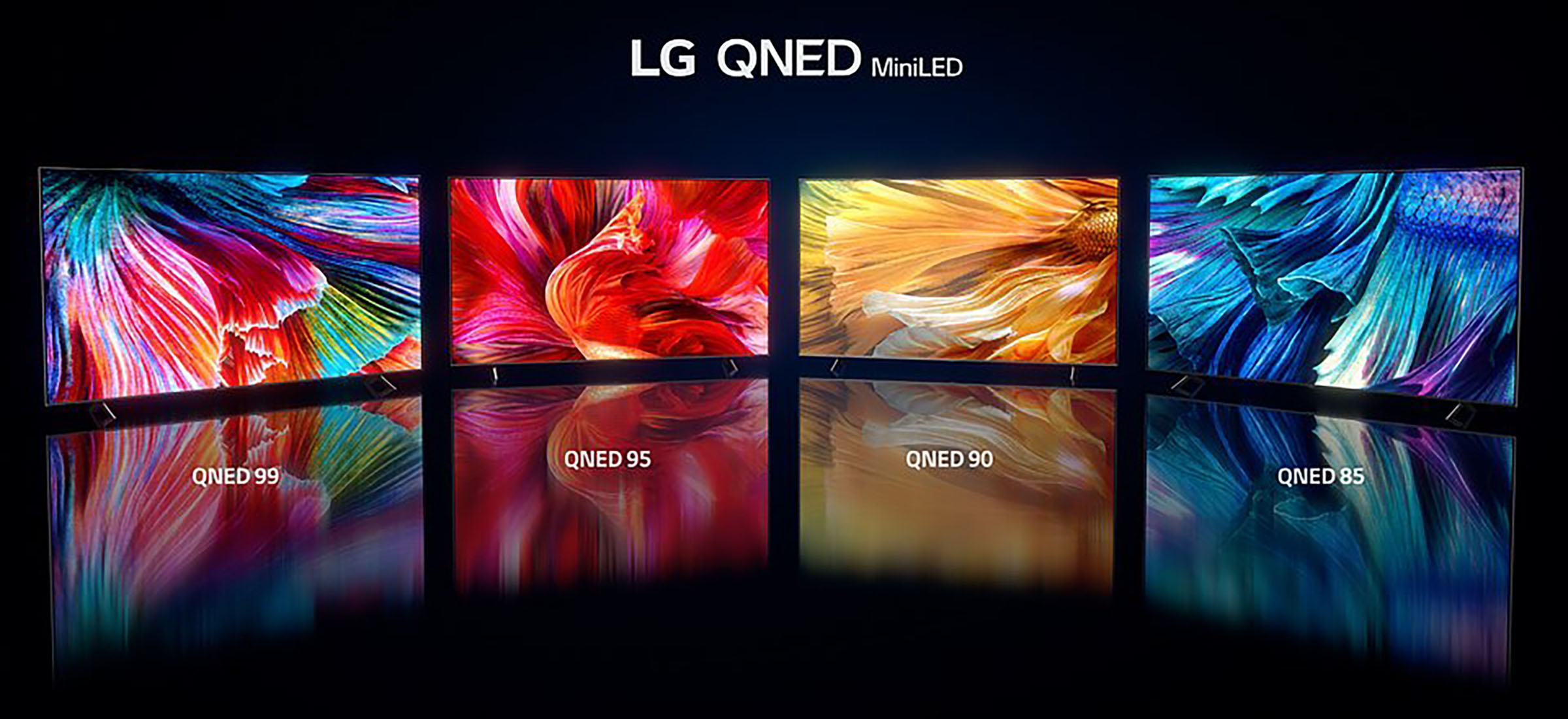 lg qned tv