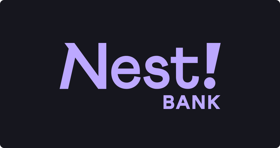 nest bank