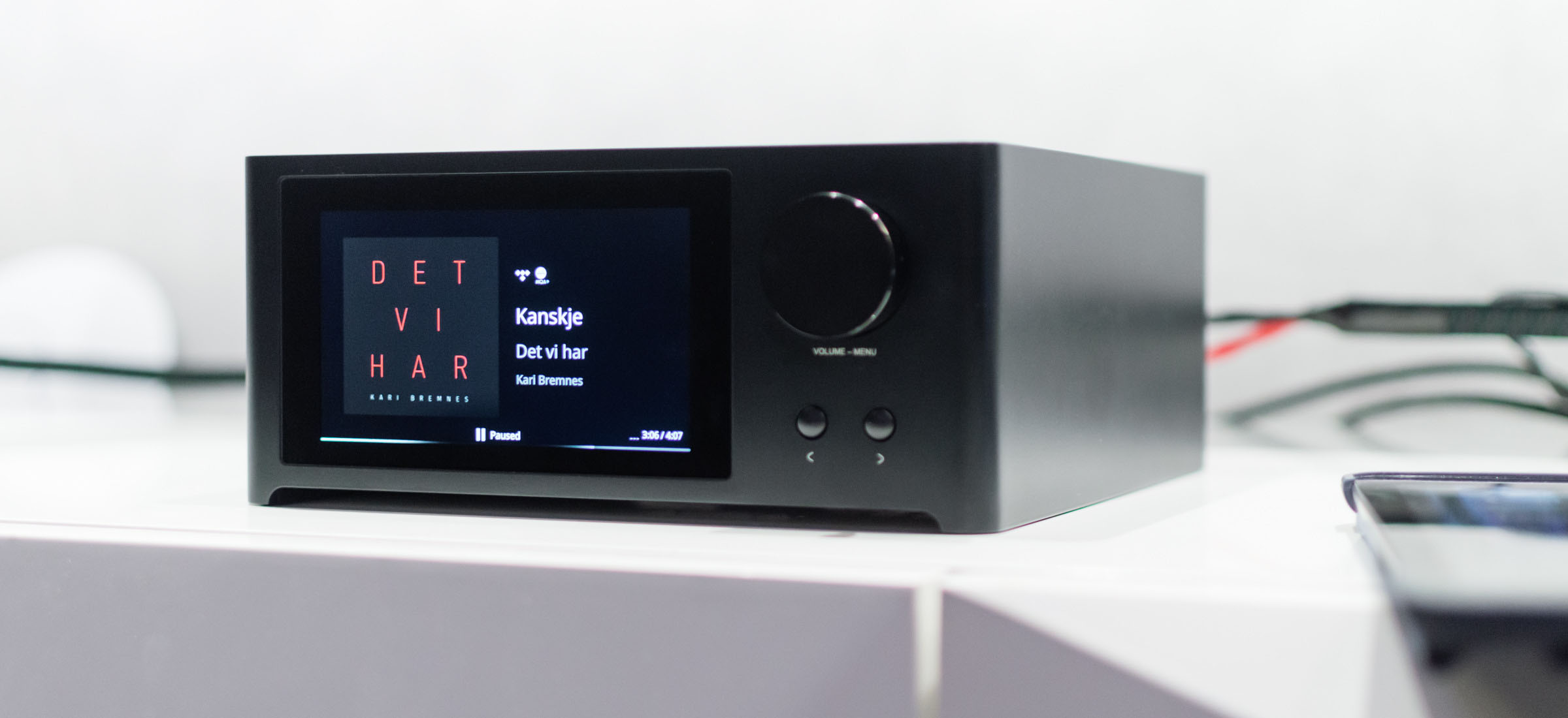 nad c 700 elac carina bs243 opinie
