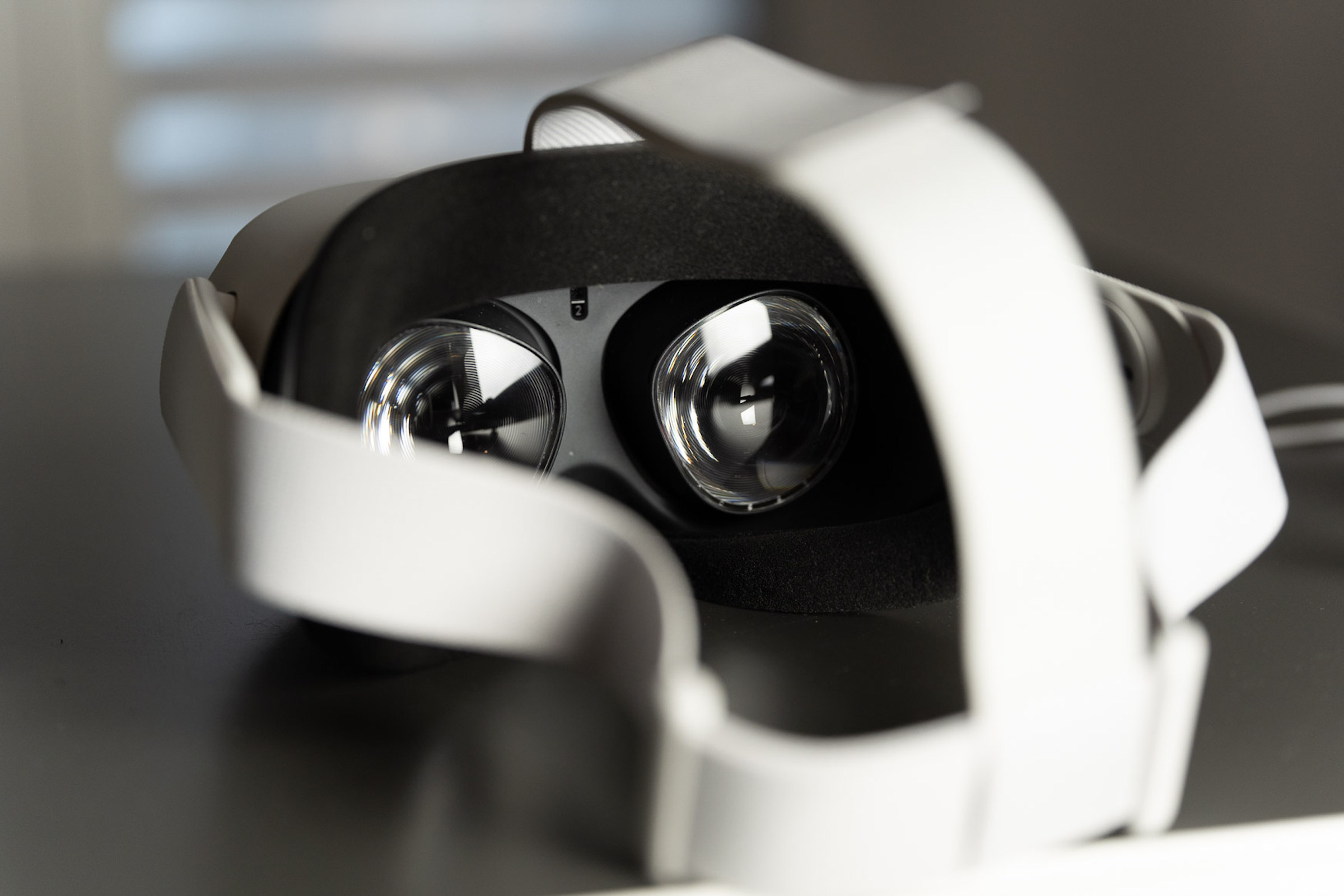 oculus quest metaverse aktualizacja meta facebook