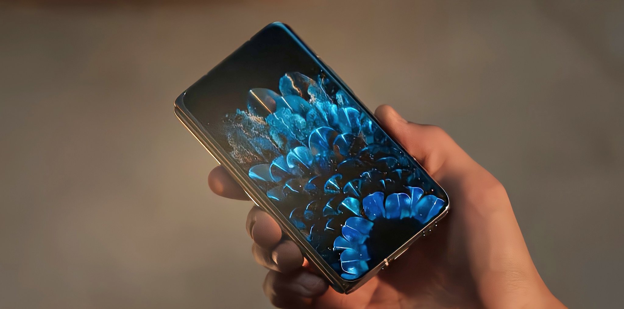 Składany Oppo Find N ma szansę być pogromcą Galaxy Folda