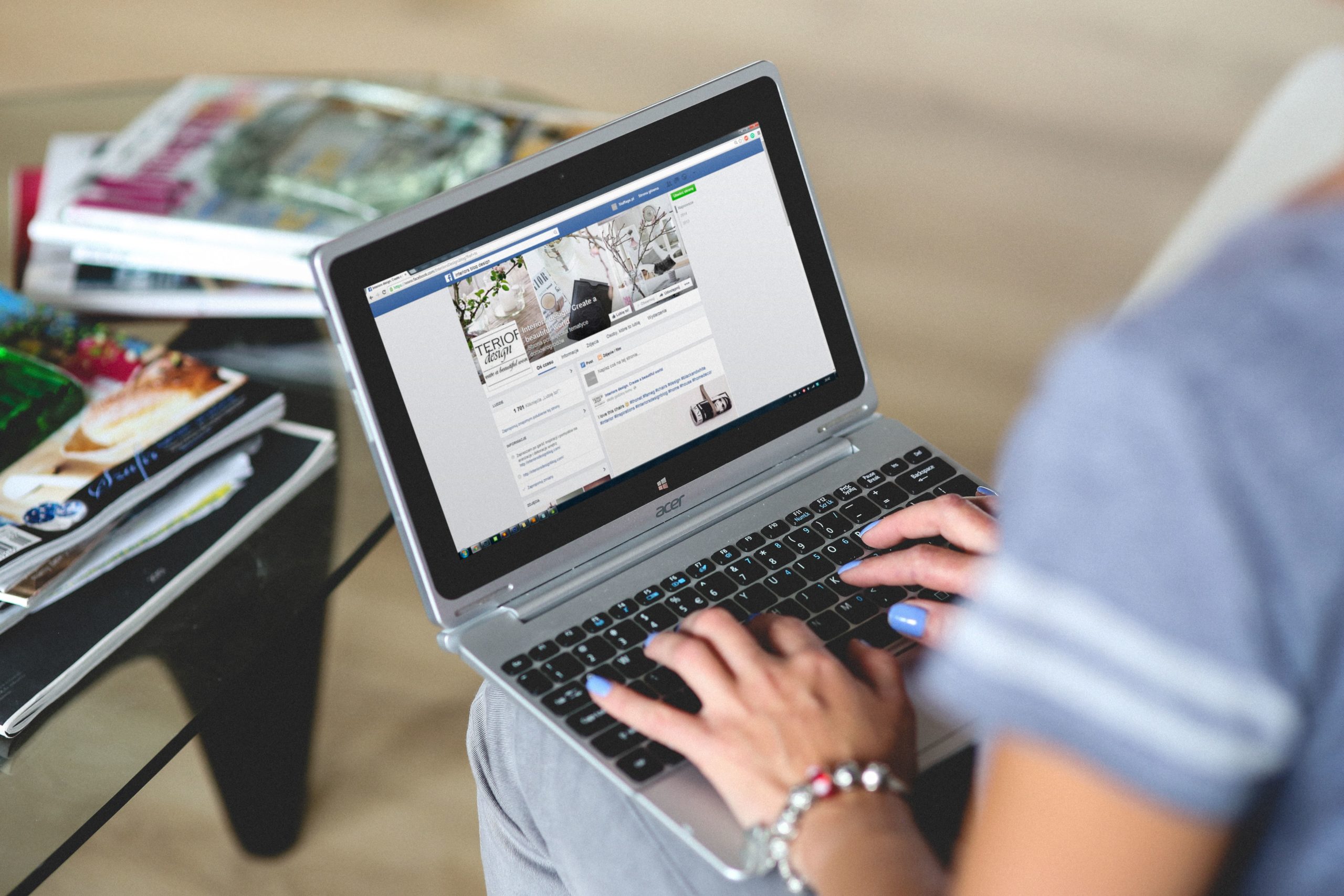 Jak utworzyć grupę na Facebooku? Instrukcja krok po kroku