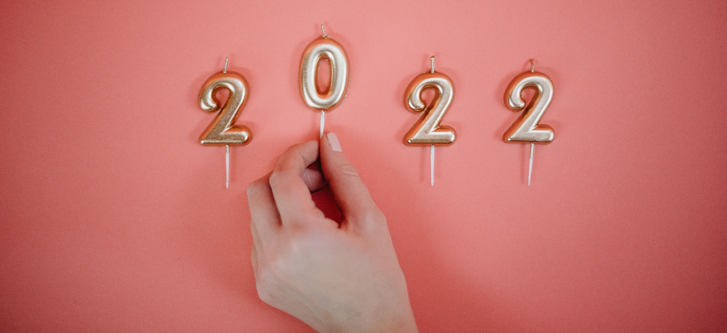 postanowienia na rok 2022