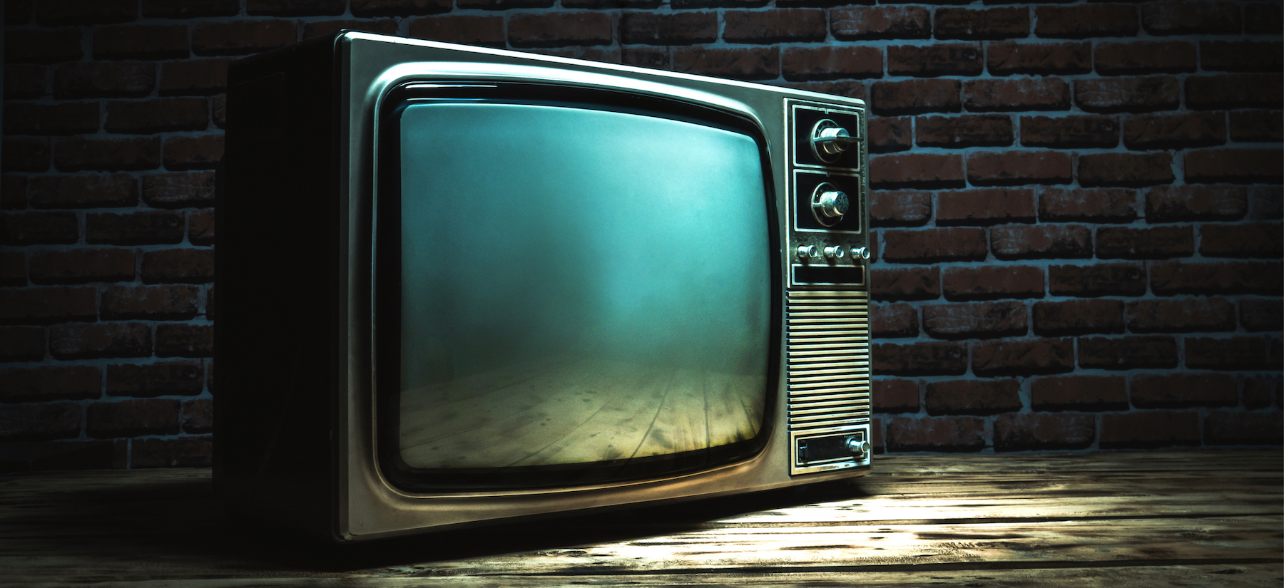 Ten telewizor możesz polizać i poczujesz smak. Nie pytaj, tylko wyciągaj język