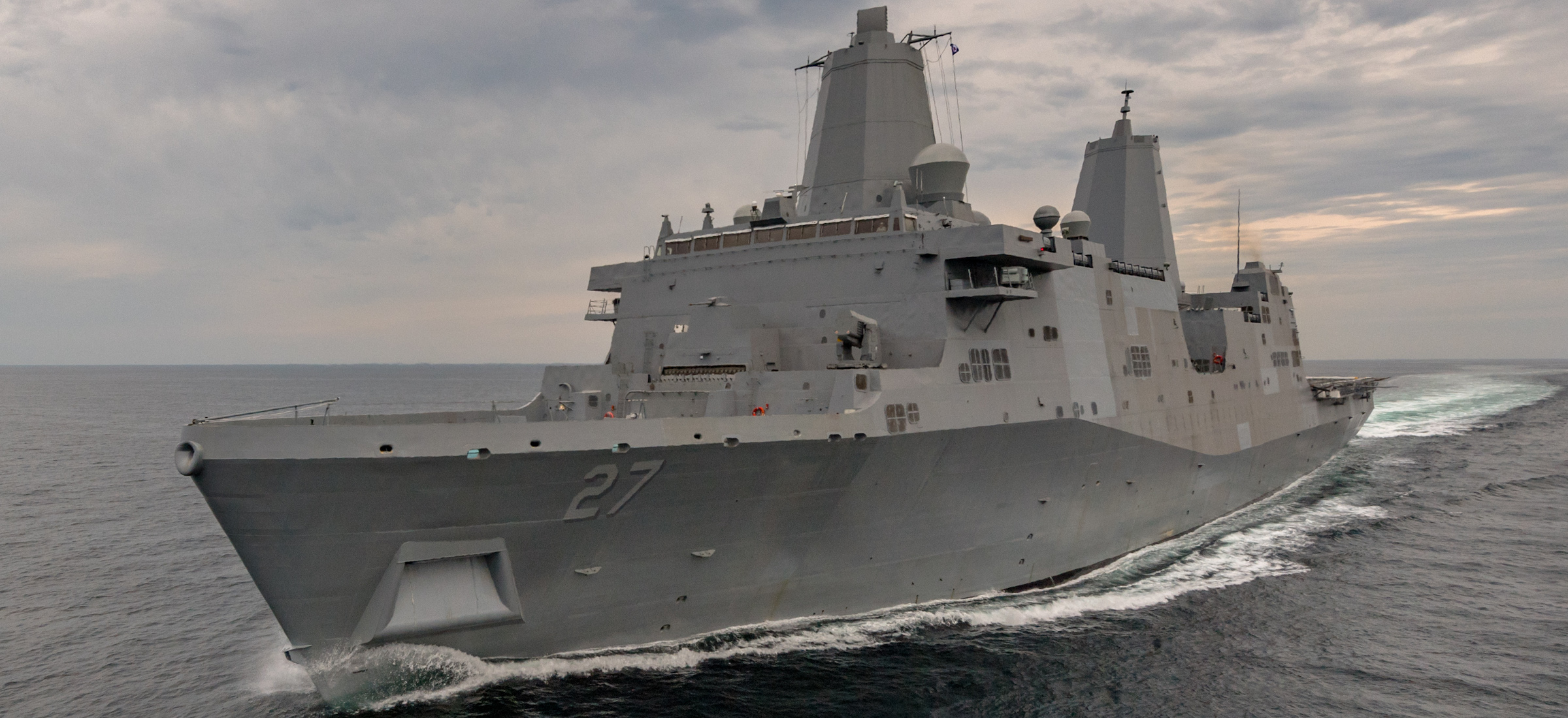 uss portland