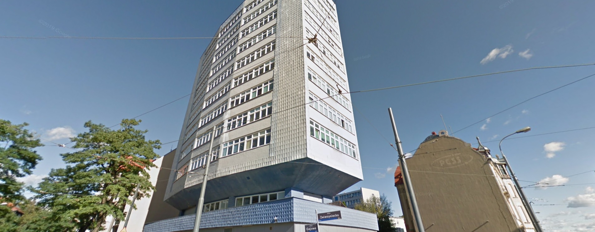 poznań