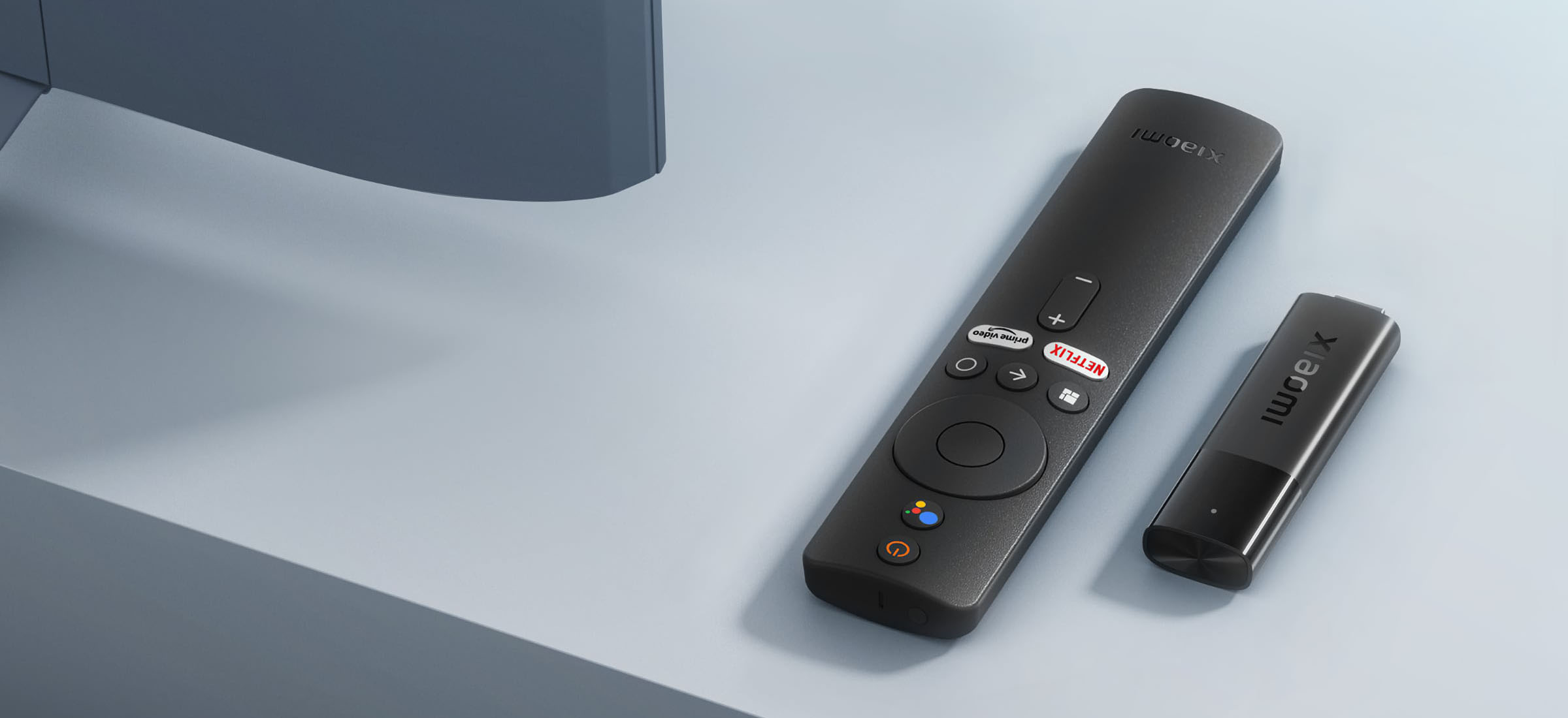 Xiaomi TV Stick 4K