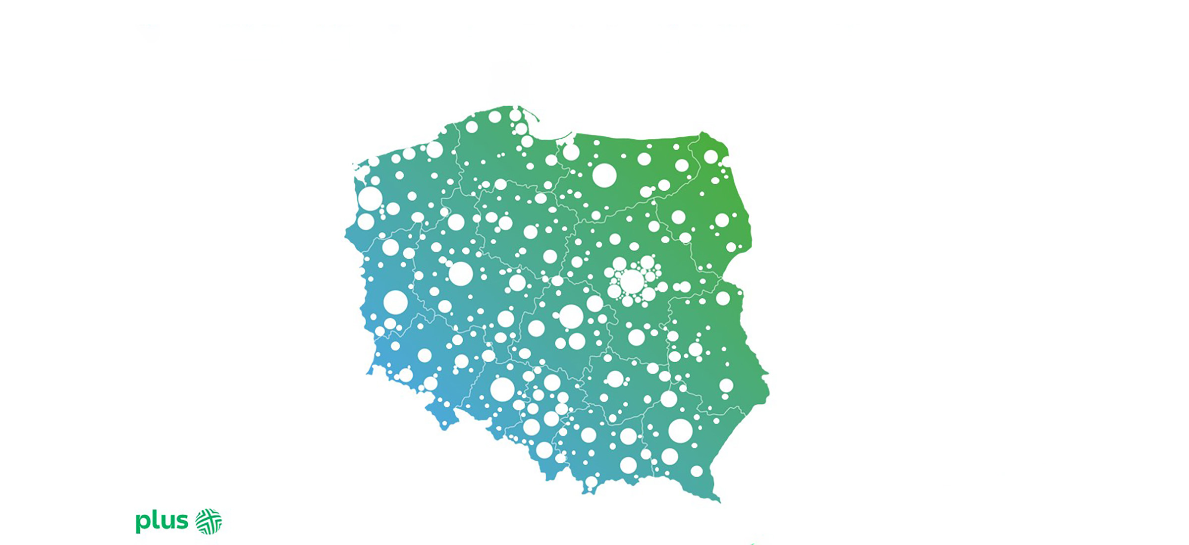 zasięg 5g plus