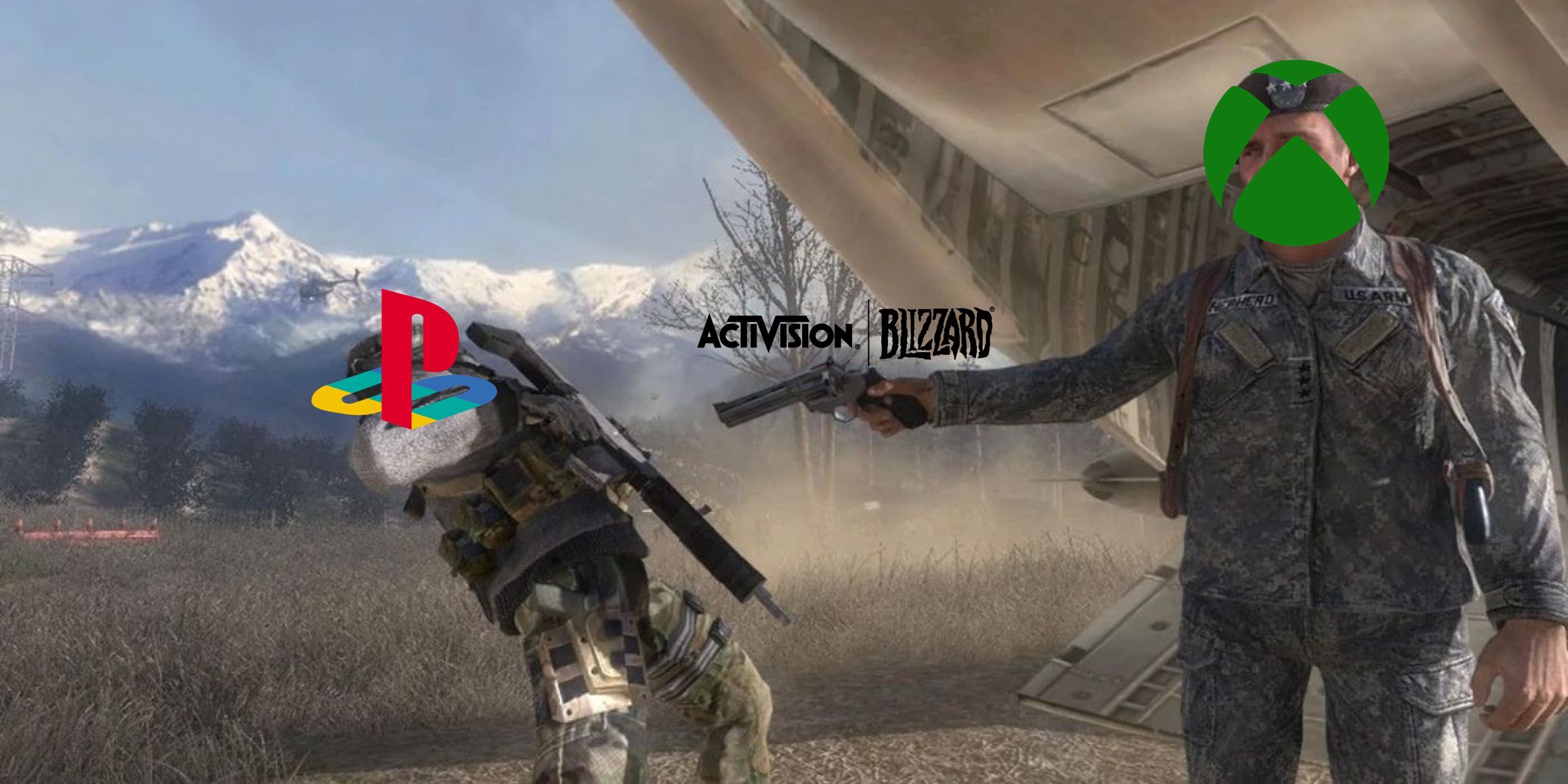 call-of-duty-modern-warfare-2-general-shepherd-zdrada-ghost-mem-activtioson-blizzard