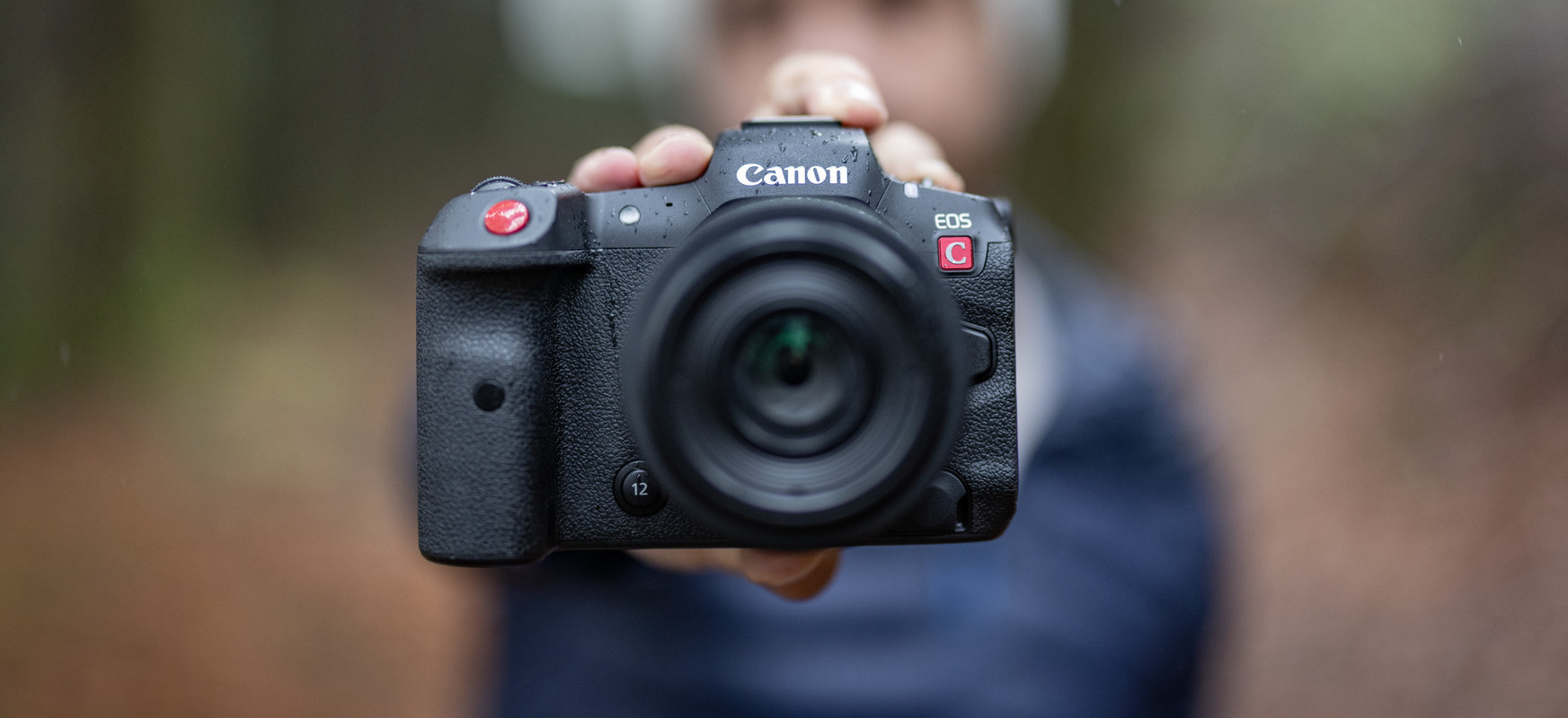 canon eos r5c