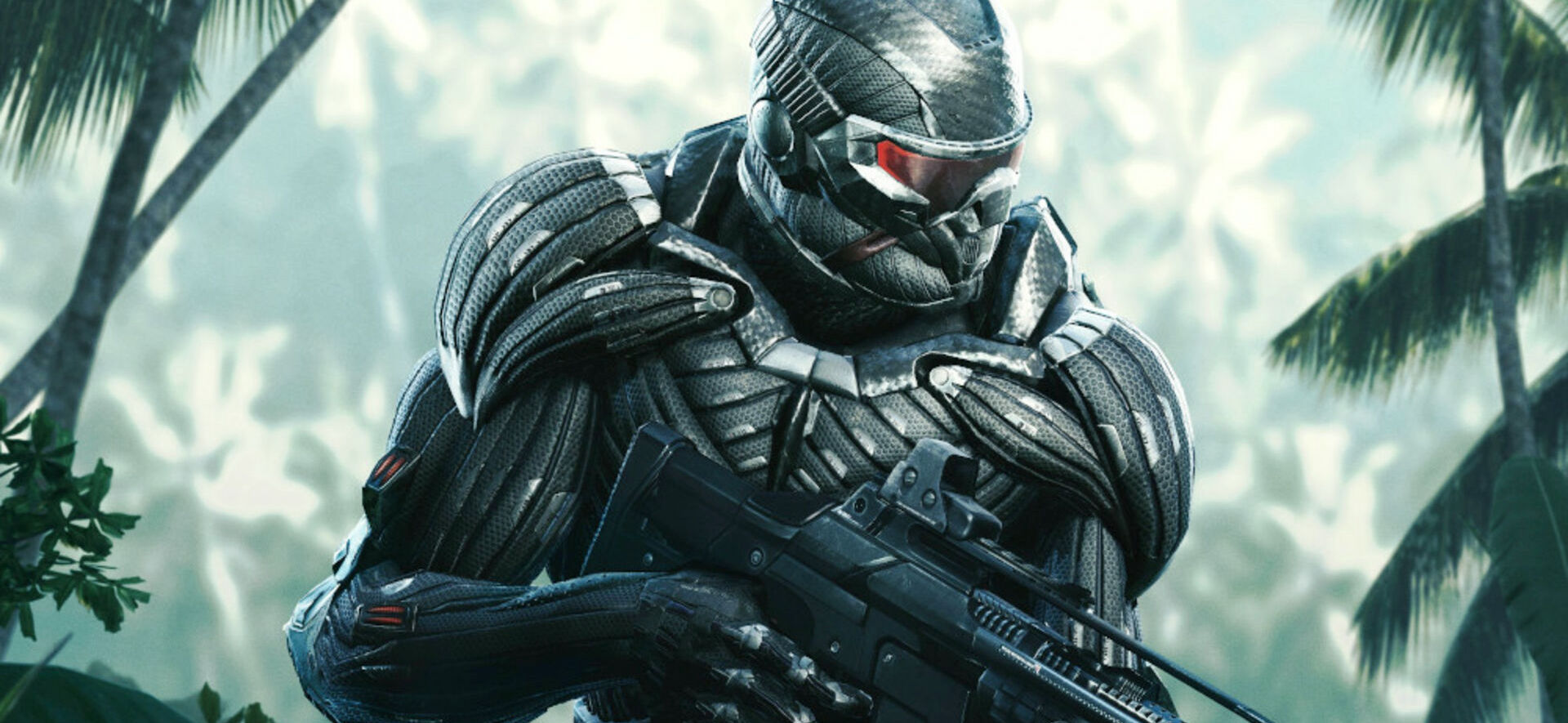 Crysis 4 oficjalnie zapowiedziany! Ma być prawdziwy next-gen