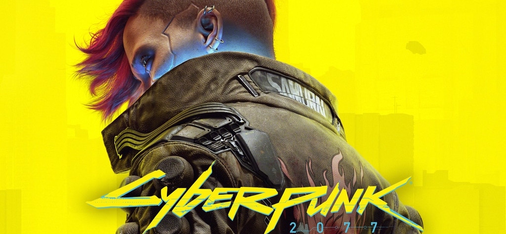 Cyberpunk 2077 z nową okładką, patchem 1,5 i trybami next-gen