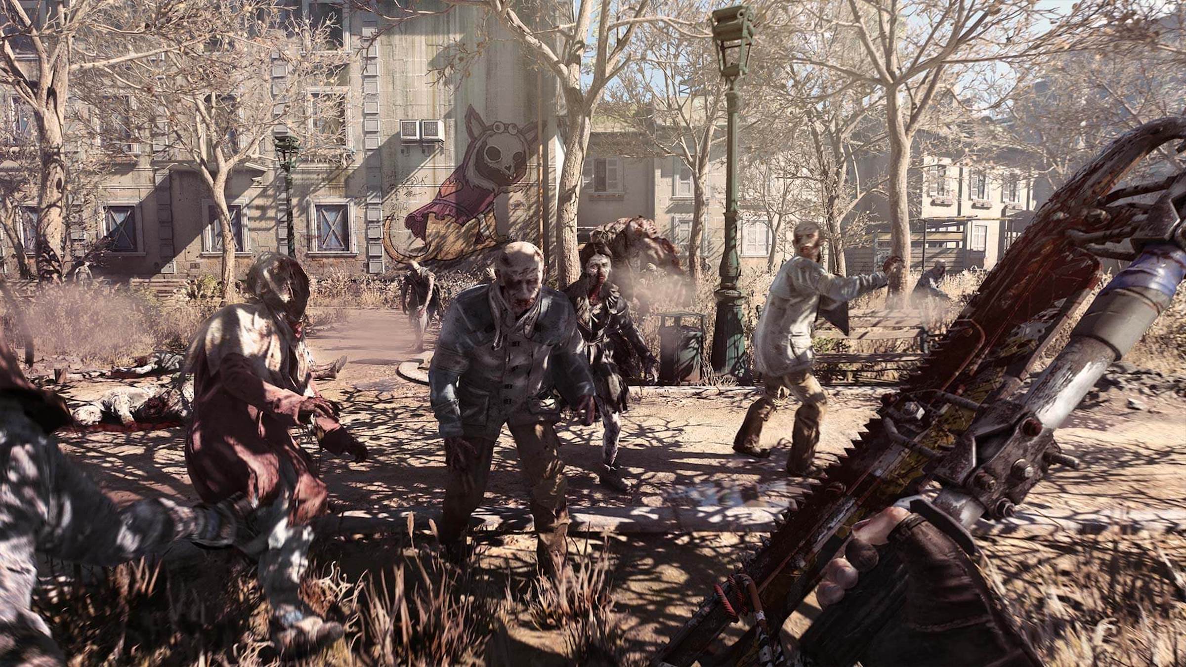 dying light 2 stay human wszystko co trzeba wiedziec