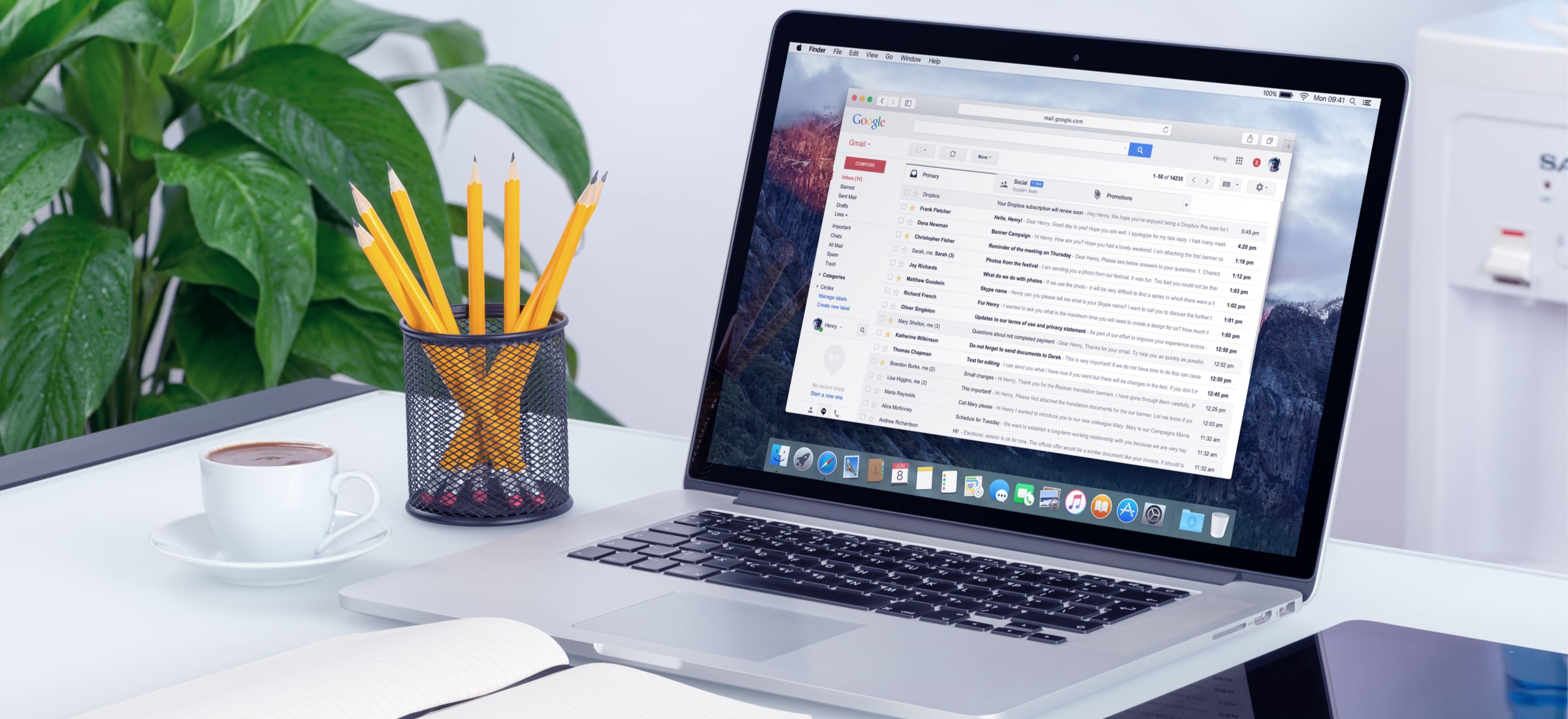 Przechodzisz z G Suite Legacy do Google Workspace? Wiemy, jak obniżyć rachunek