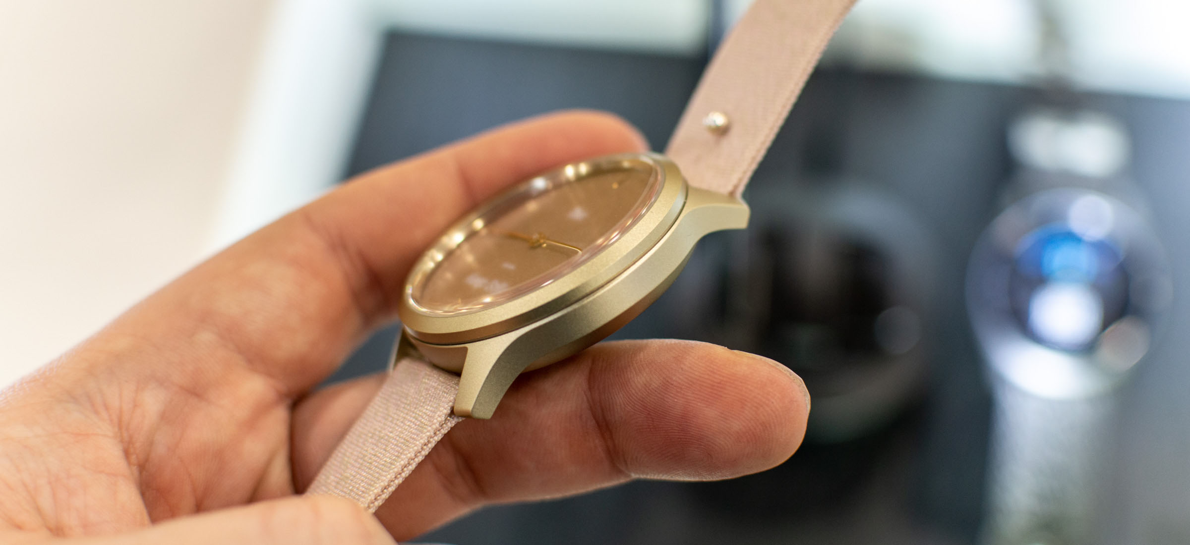 garmin venu 2 plus vivomove sport