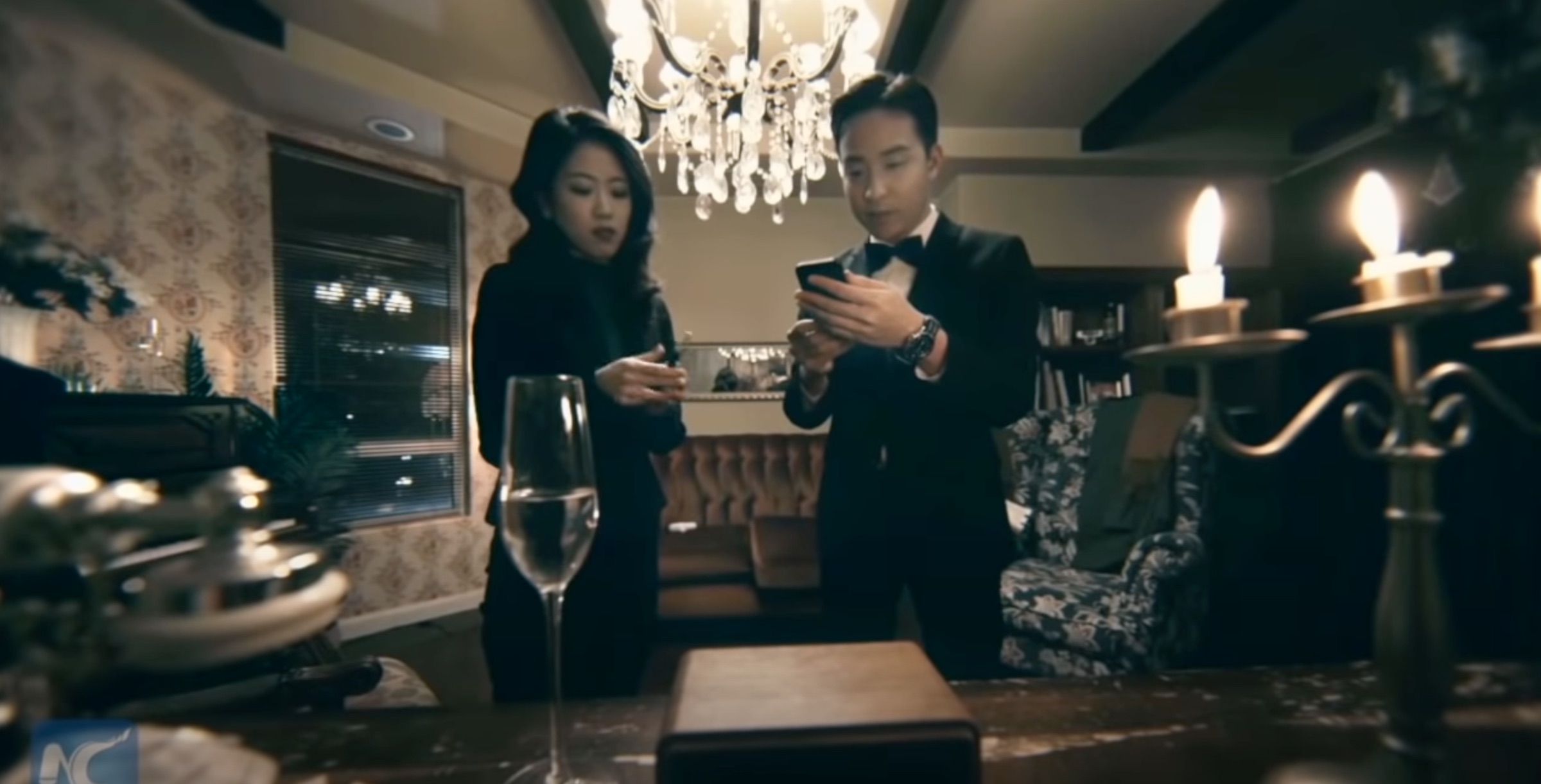 huawei chiny sankcje czarna lista james pond parodia bond black window szpiegowanie usa