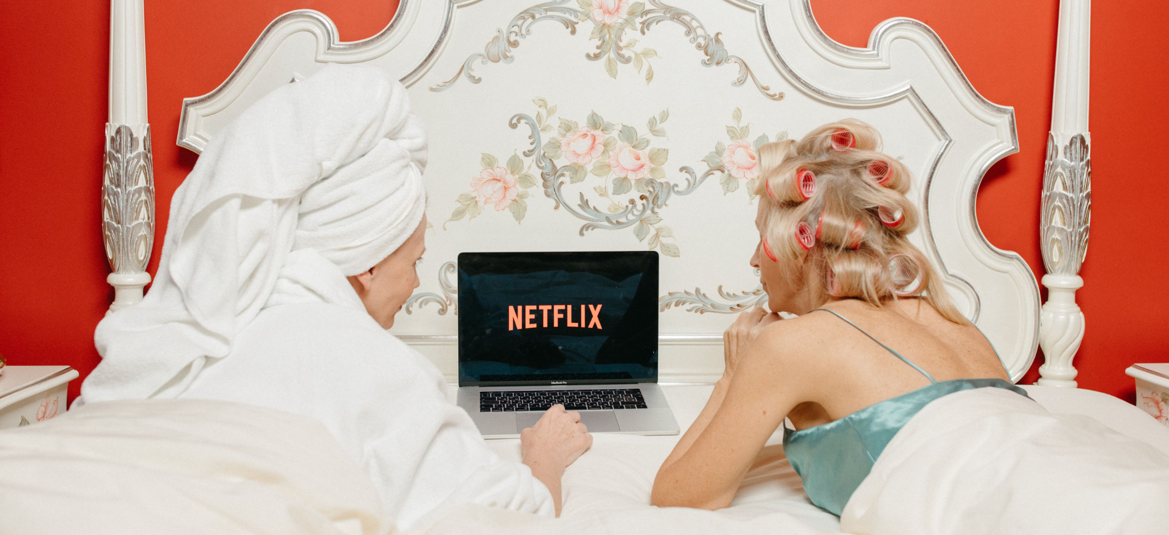 Netflix wypowiedział wojnę Polakom udostępniającym konto. Co na to regulamin?