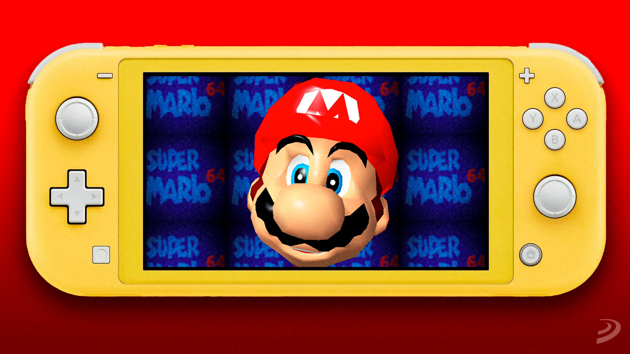Nintendo oddaje własny hit do Nintendo Switch Online