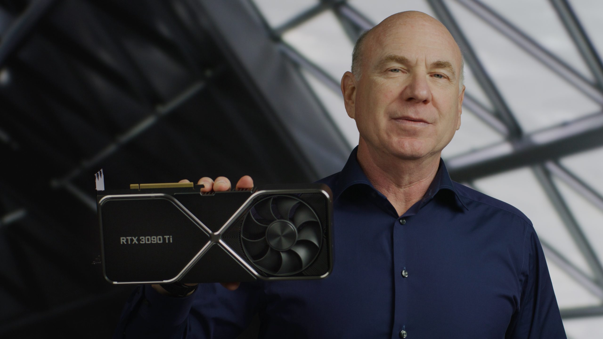 AMD usprawni twoją kartę graficzną GeForce. Będziesz wniebowzięty