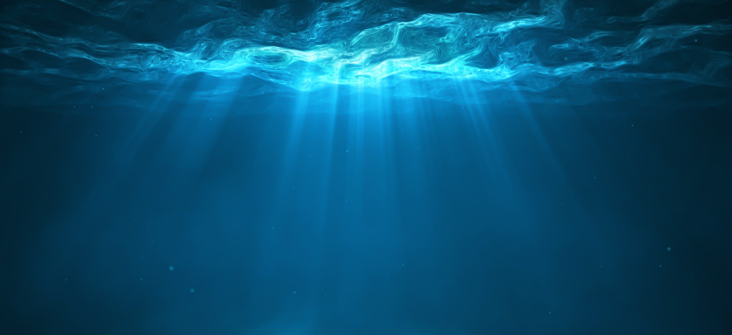 ocean