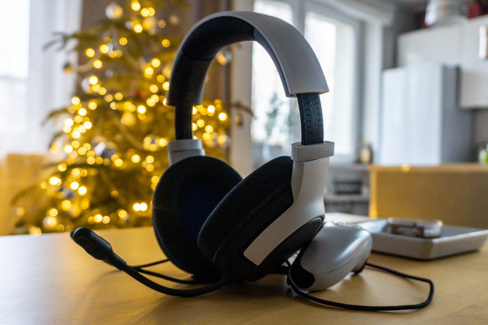 Recenzja Razer Kaira X (PS5) - tanie słuchawki od Razera