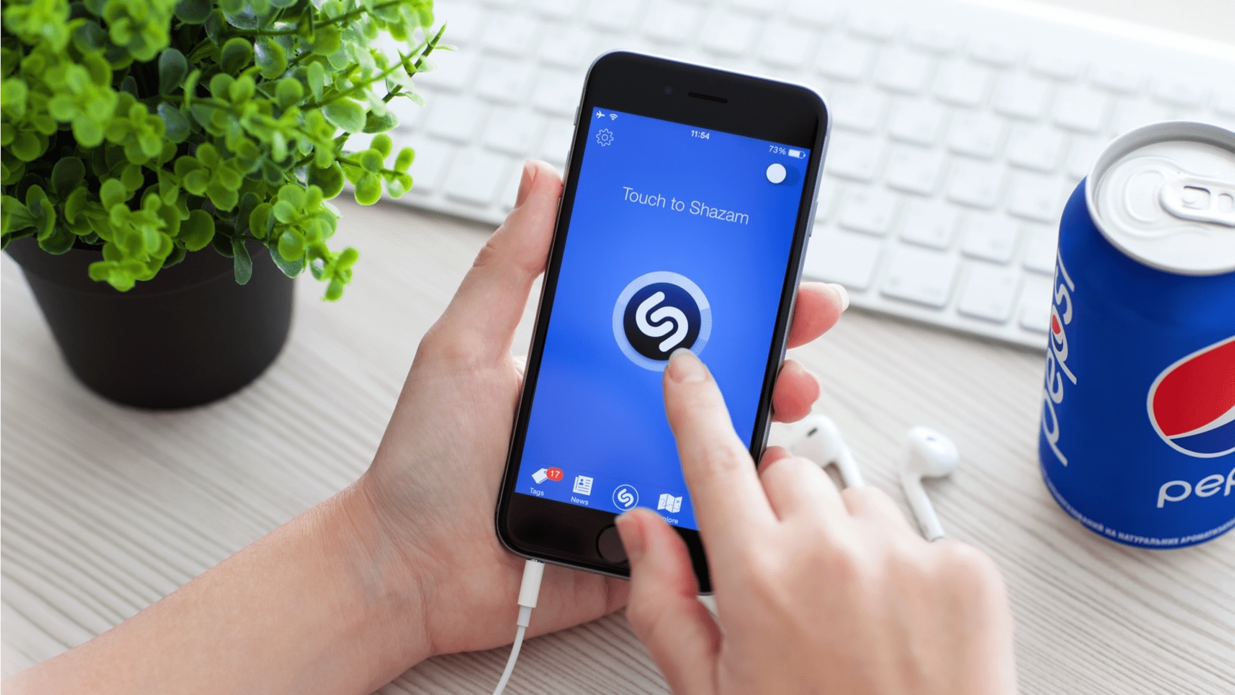 shazam chrome web store