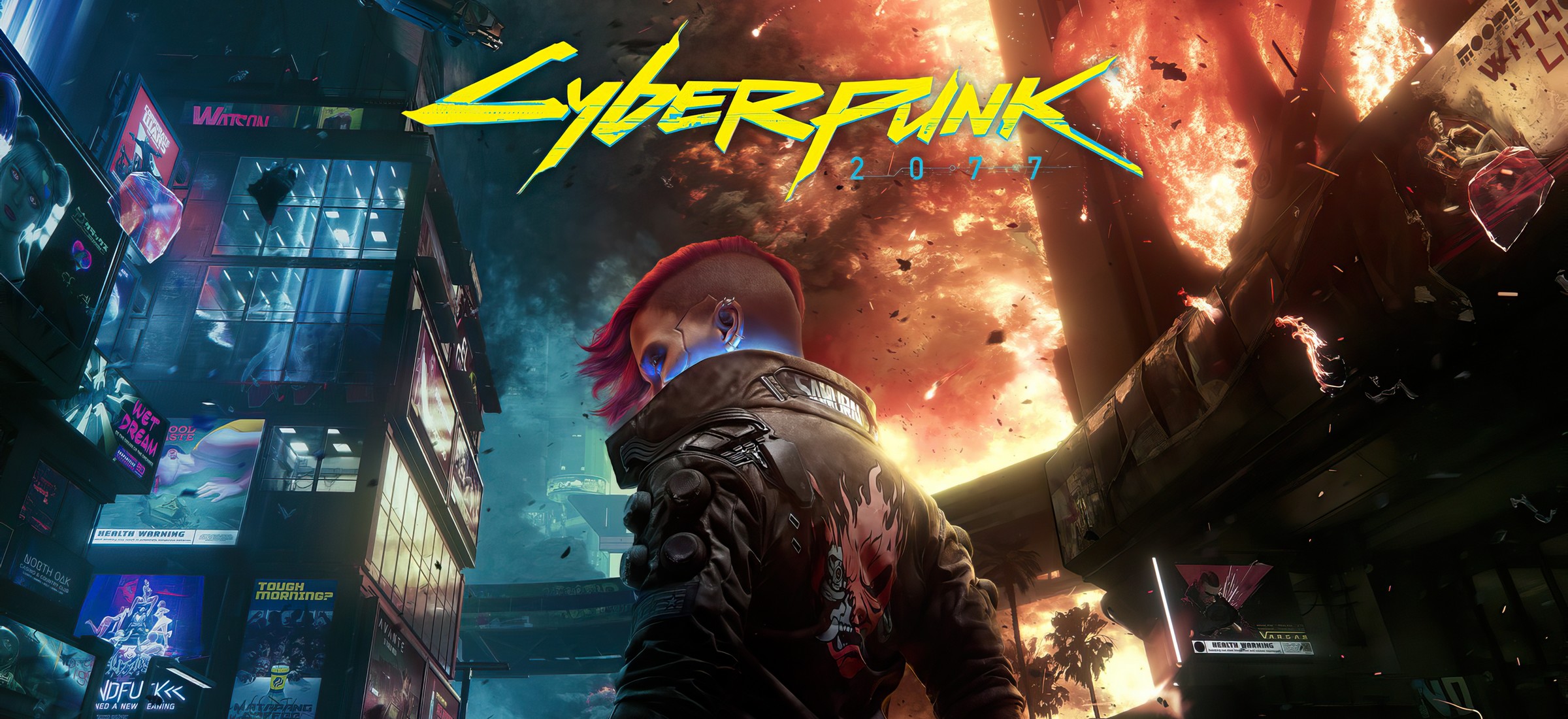 Cyberpunk 2077