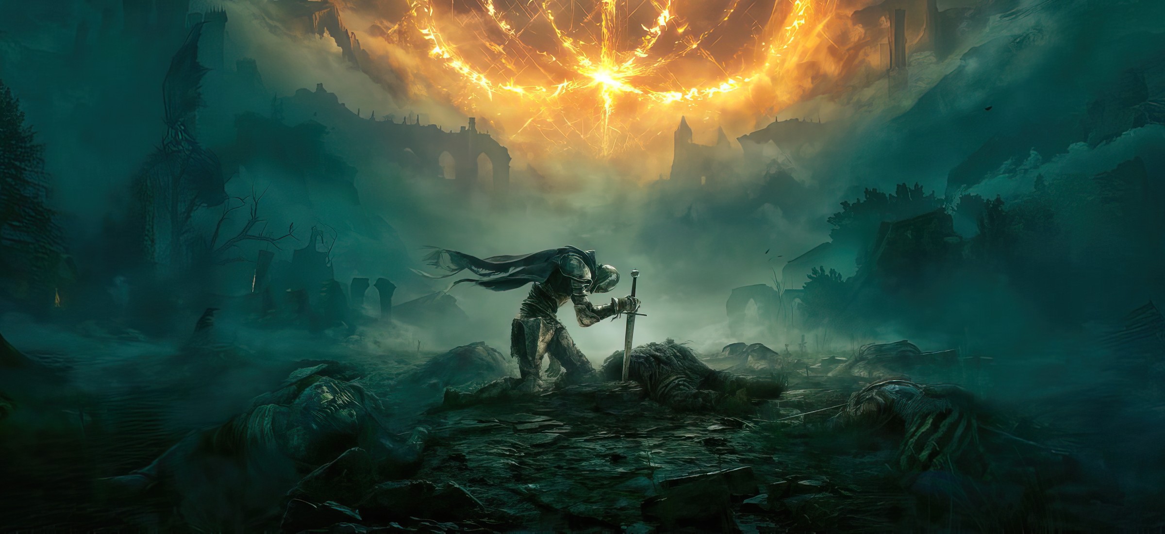 Elden Ring recenzja