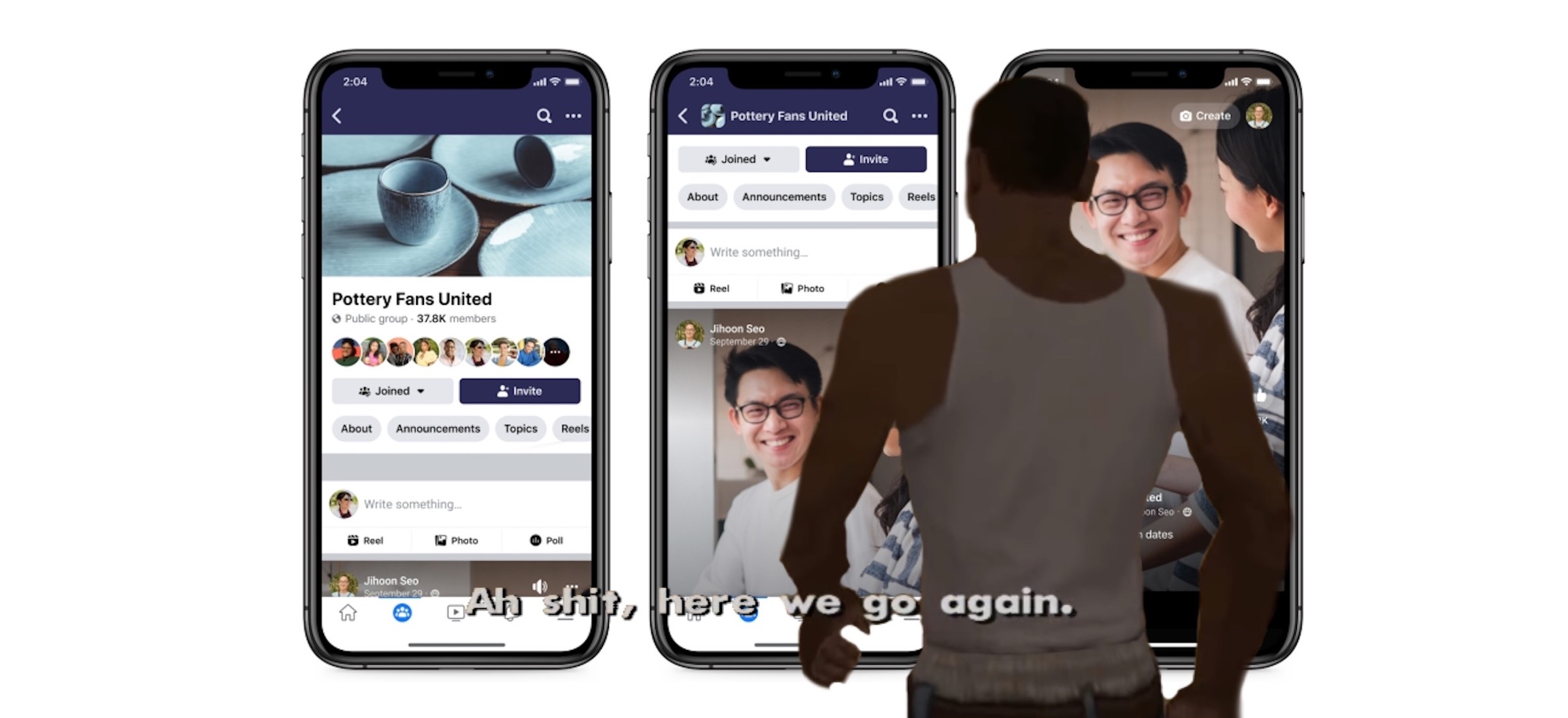 facebook rolki reels wideo monetyzacja
