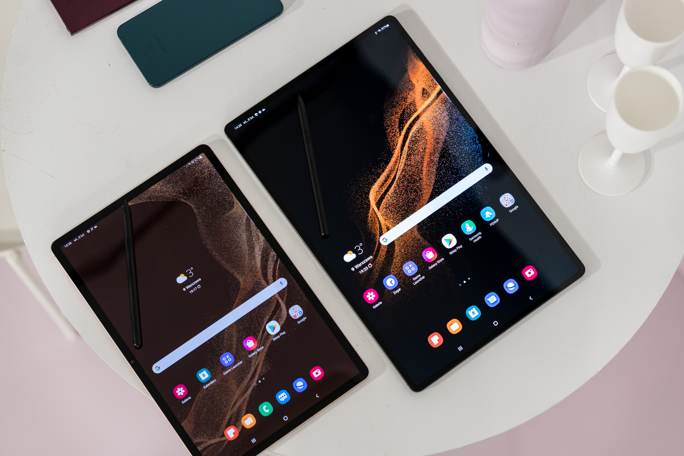 Nadchodzi Samsung Galaxy Tab S9 Ultra. Wszystko, co wiemy przed premierą