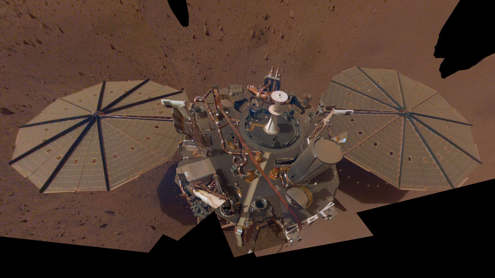 sonda insight
