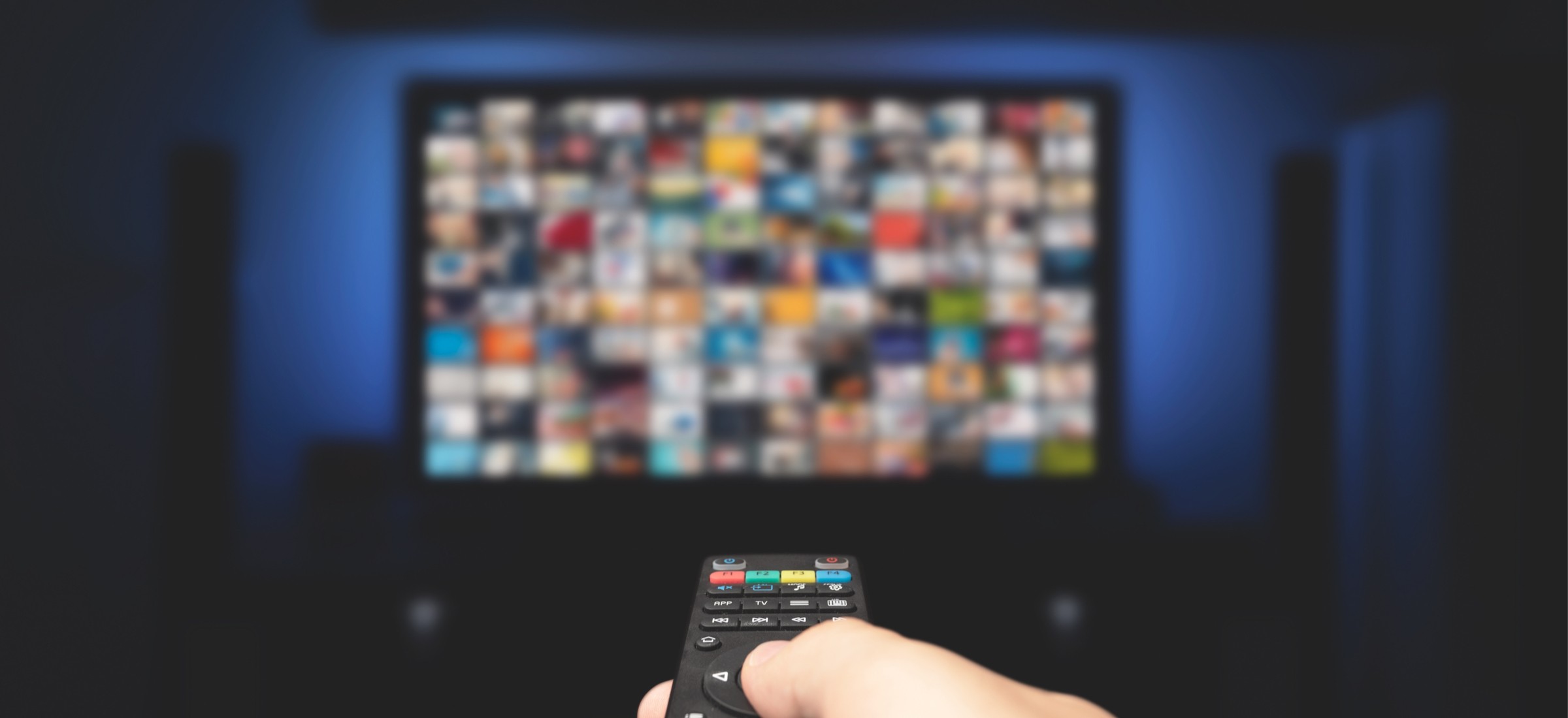 Abonamenty VOD kontra torrenty. Serio, płacenie aż tak boli?
