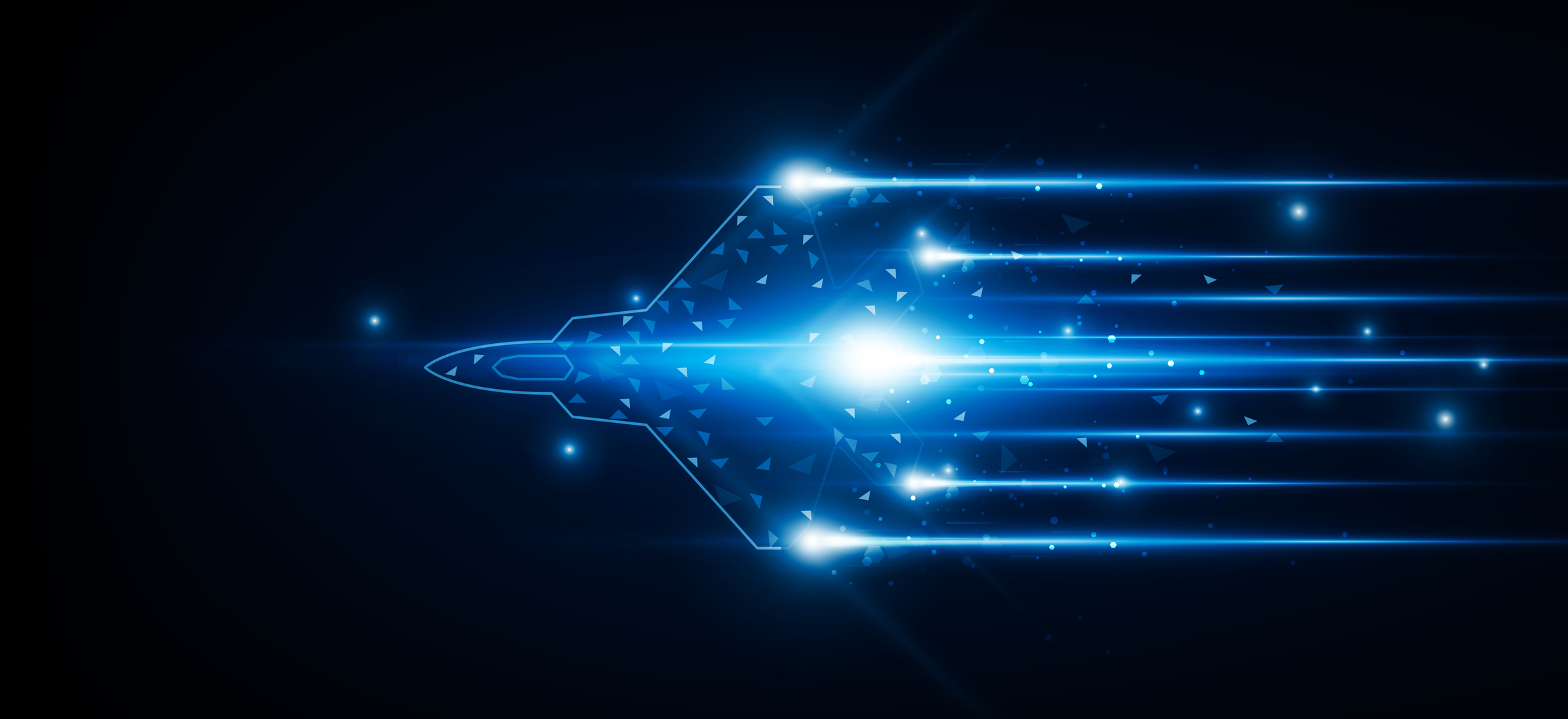 Patrzyli, patrzyli i w końcu wypatrzyli. UFO w Strefie 51