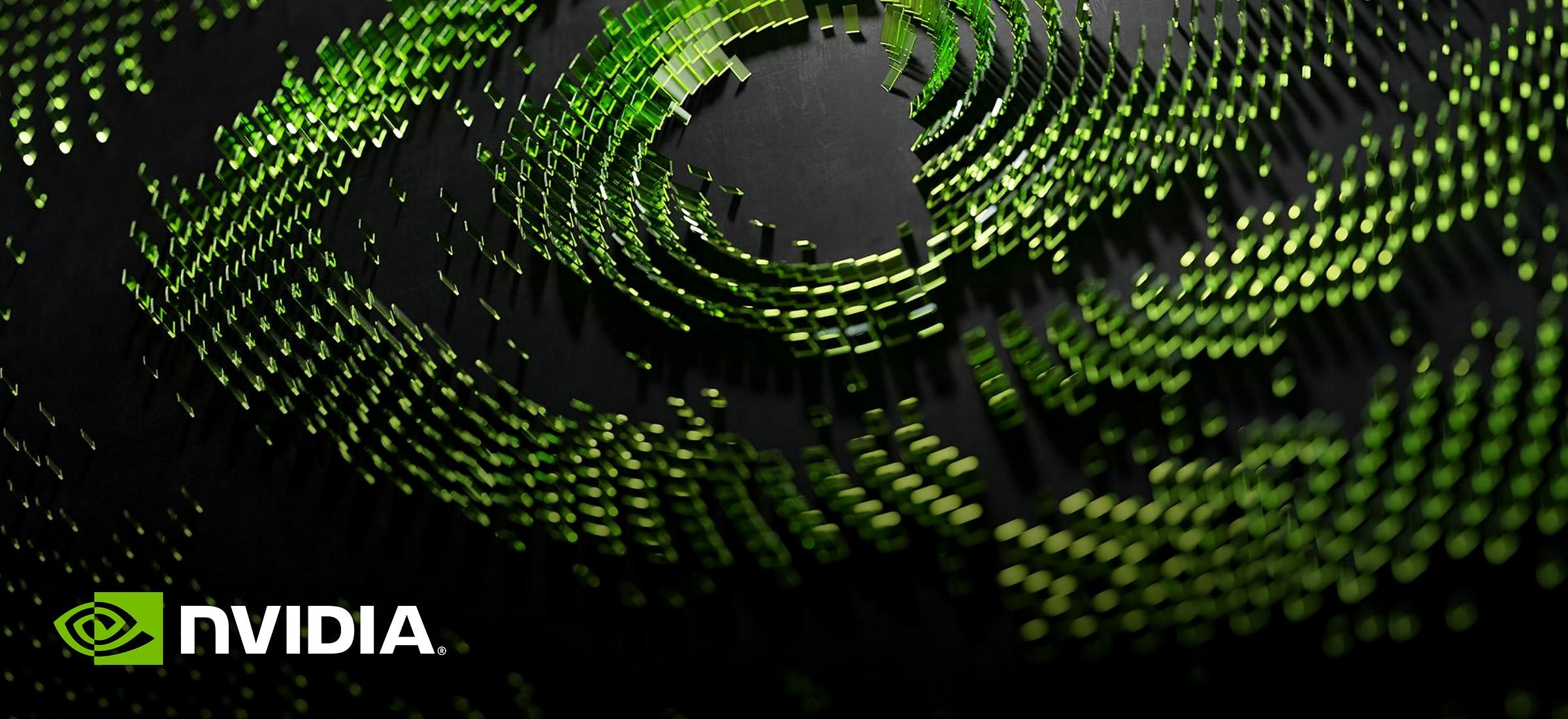 Nvidia nowe karty graficzne
