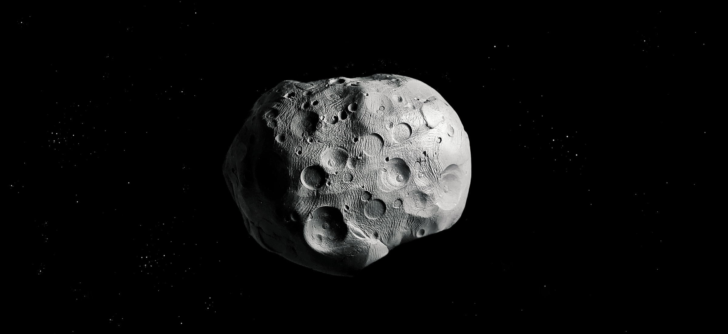 planetoidy trojanskie