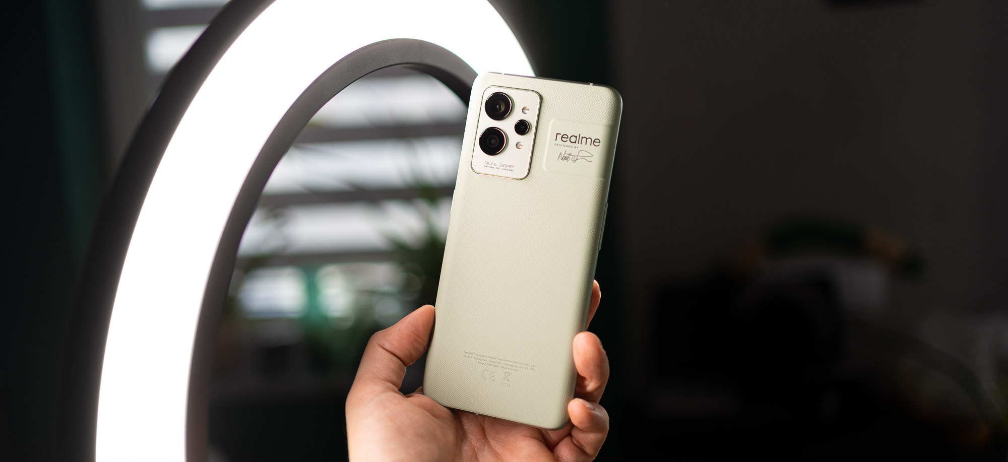 Nowe Realme GT 2 i GT 2 Pro to prawdopodobnie najszybsze smartfony w Europie