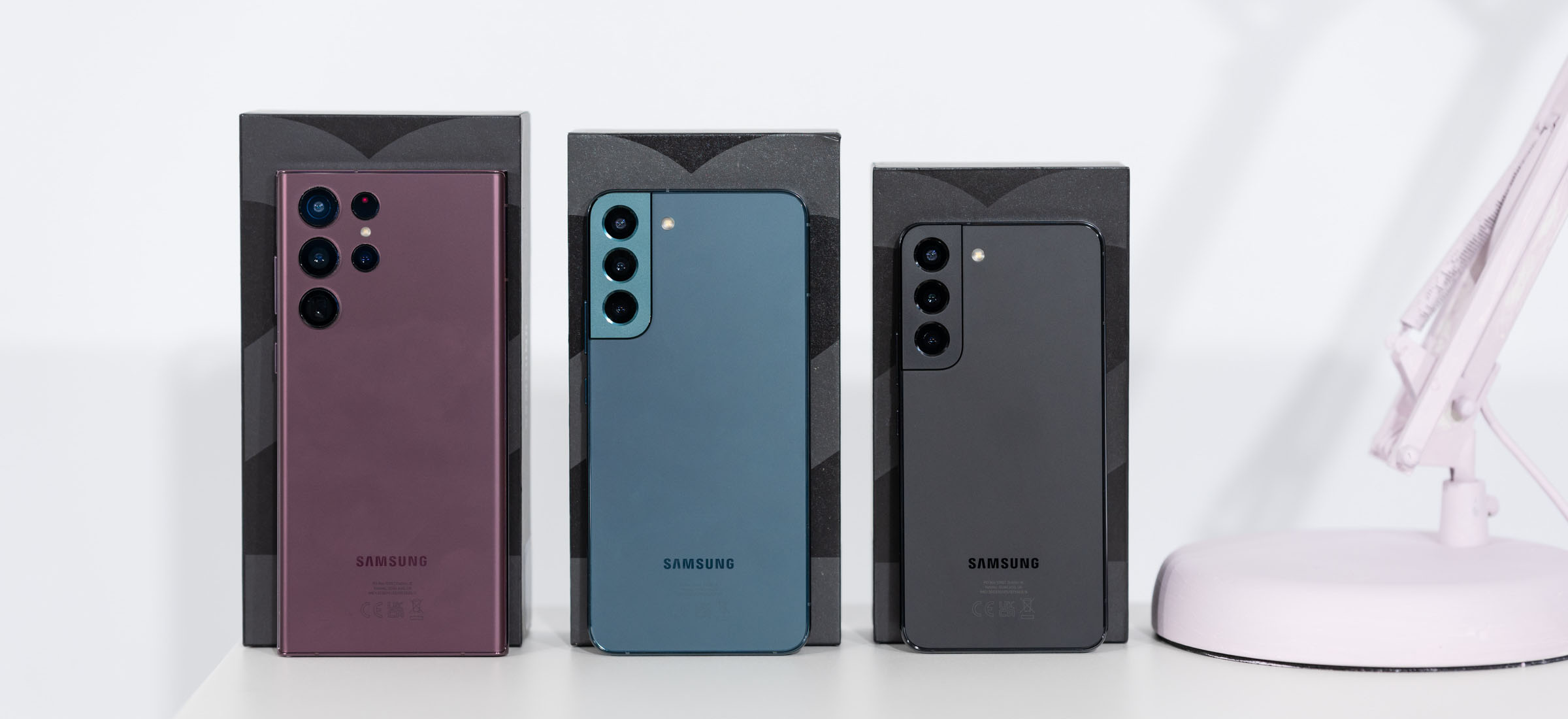 samsung galaxy aktualizacje