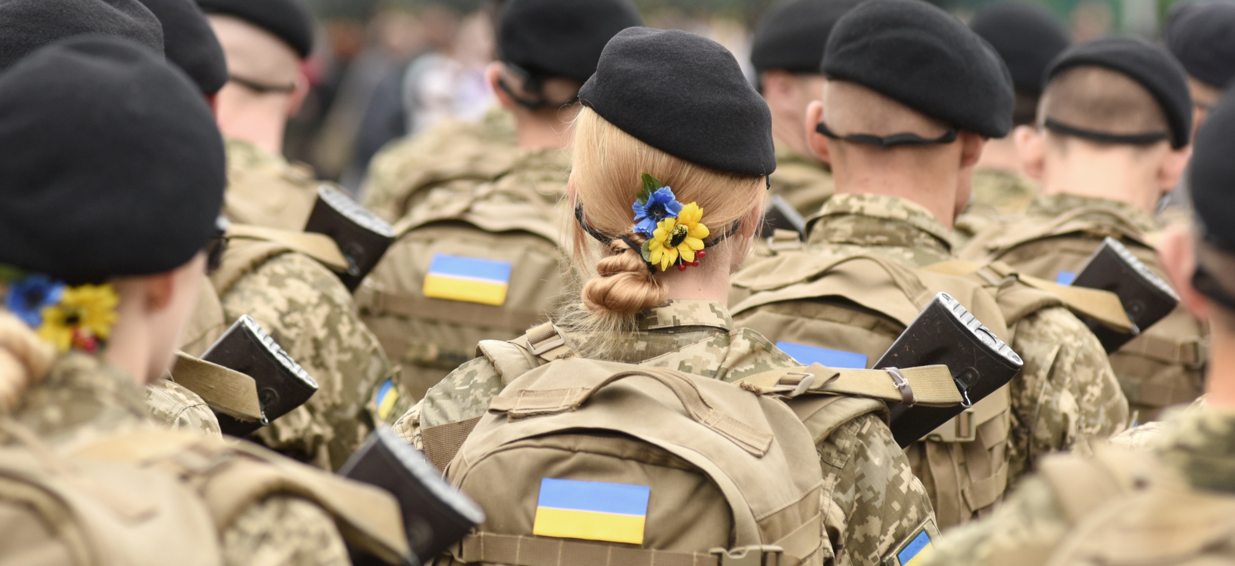 Konflikt Rosji z Ukrainą