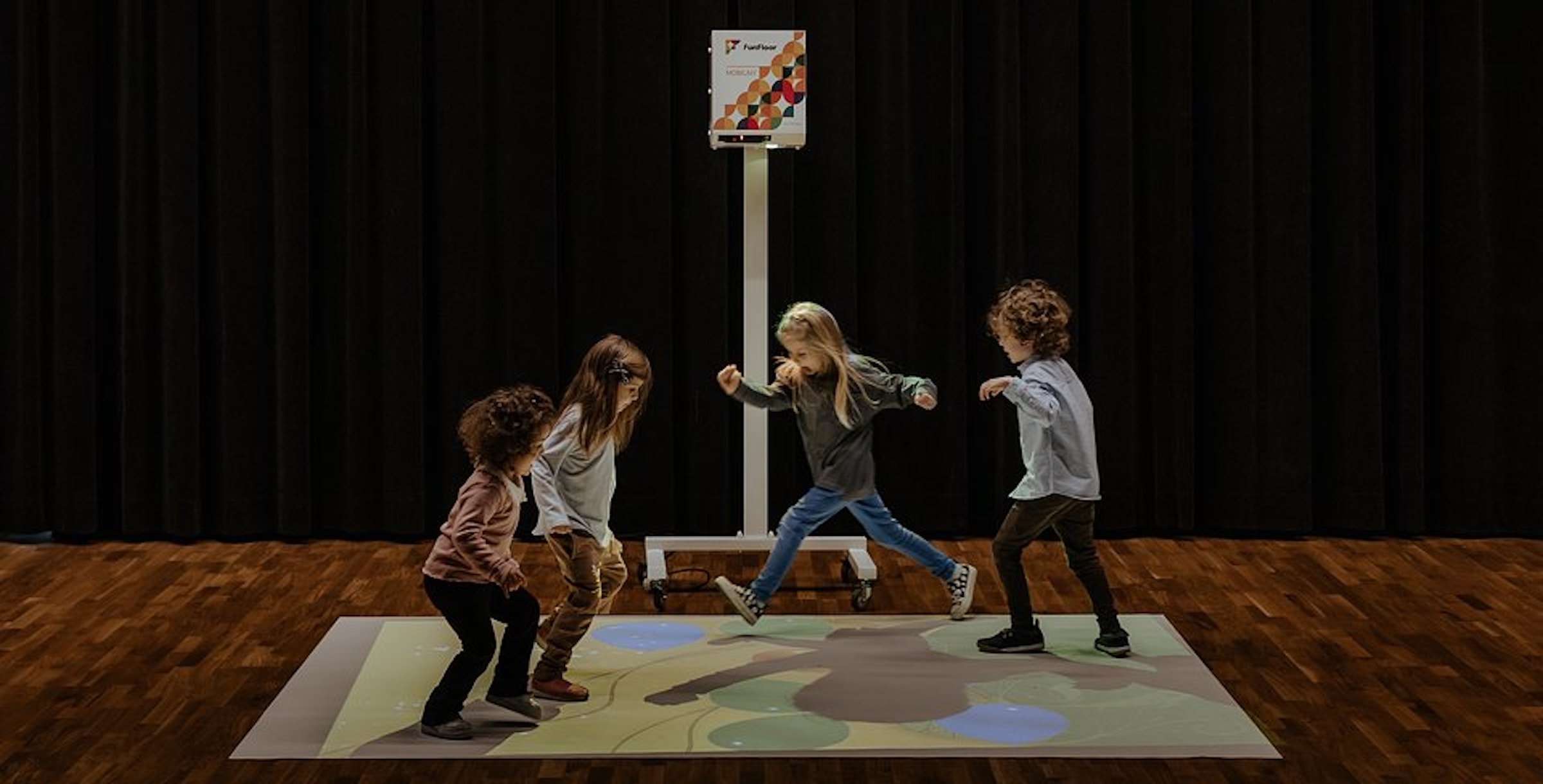 acer funfloor podloga edukacyjna 0
