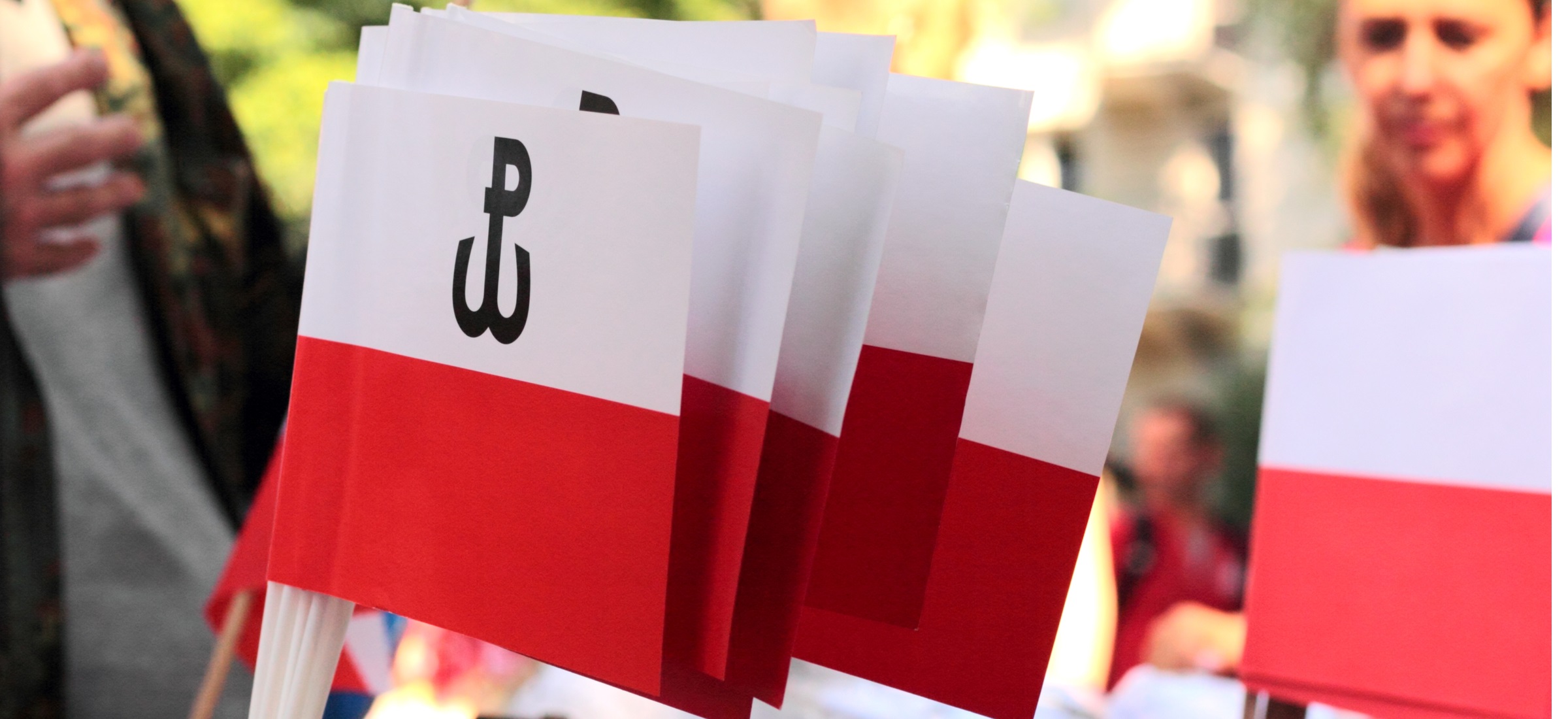 Polak w przebraniu kobiety rozwalał nazistów