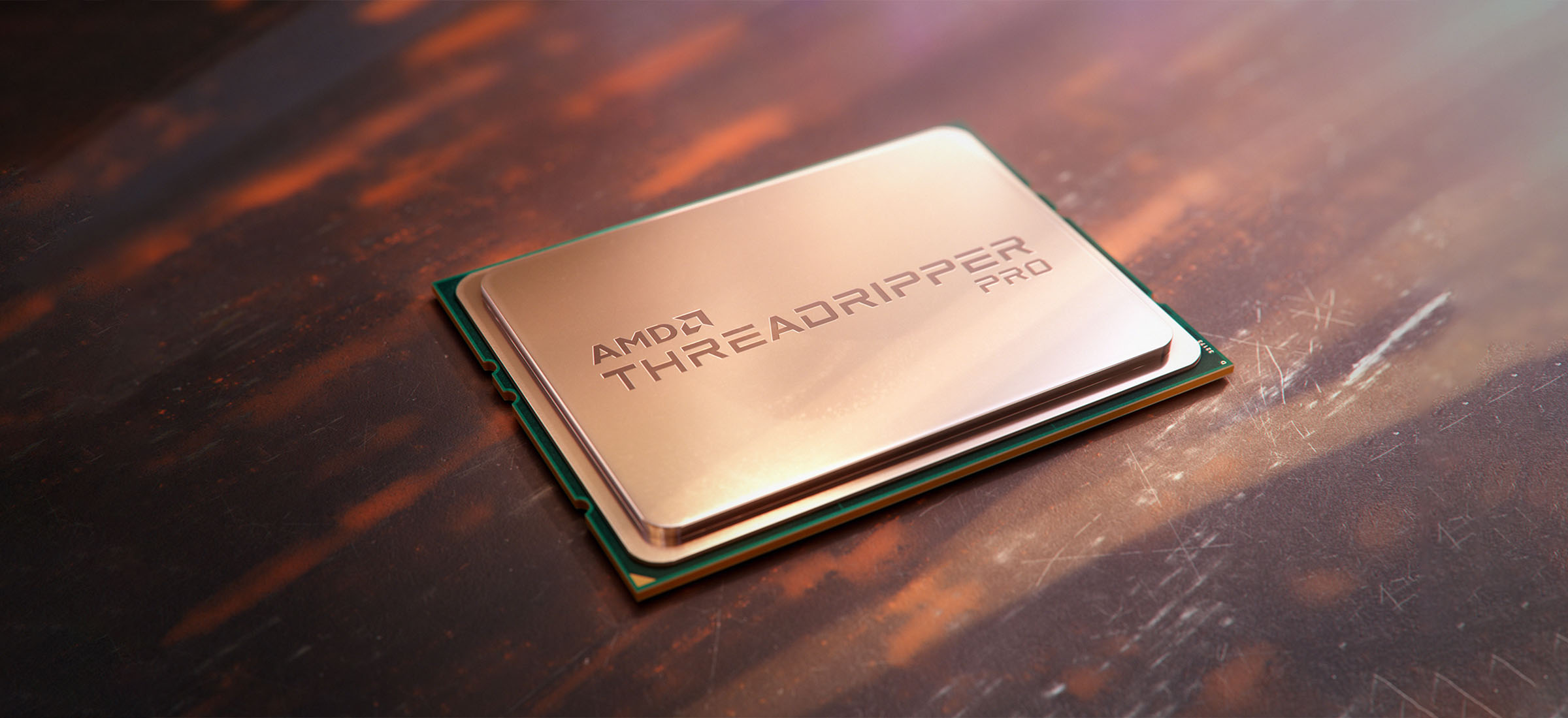 amd threadripper pro 5000 wx