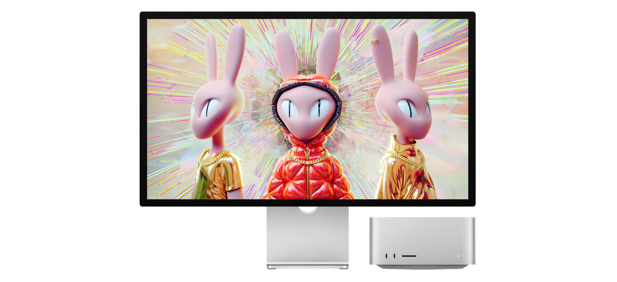 apple studio display