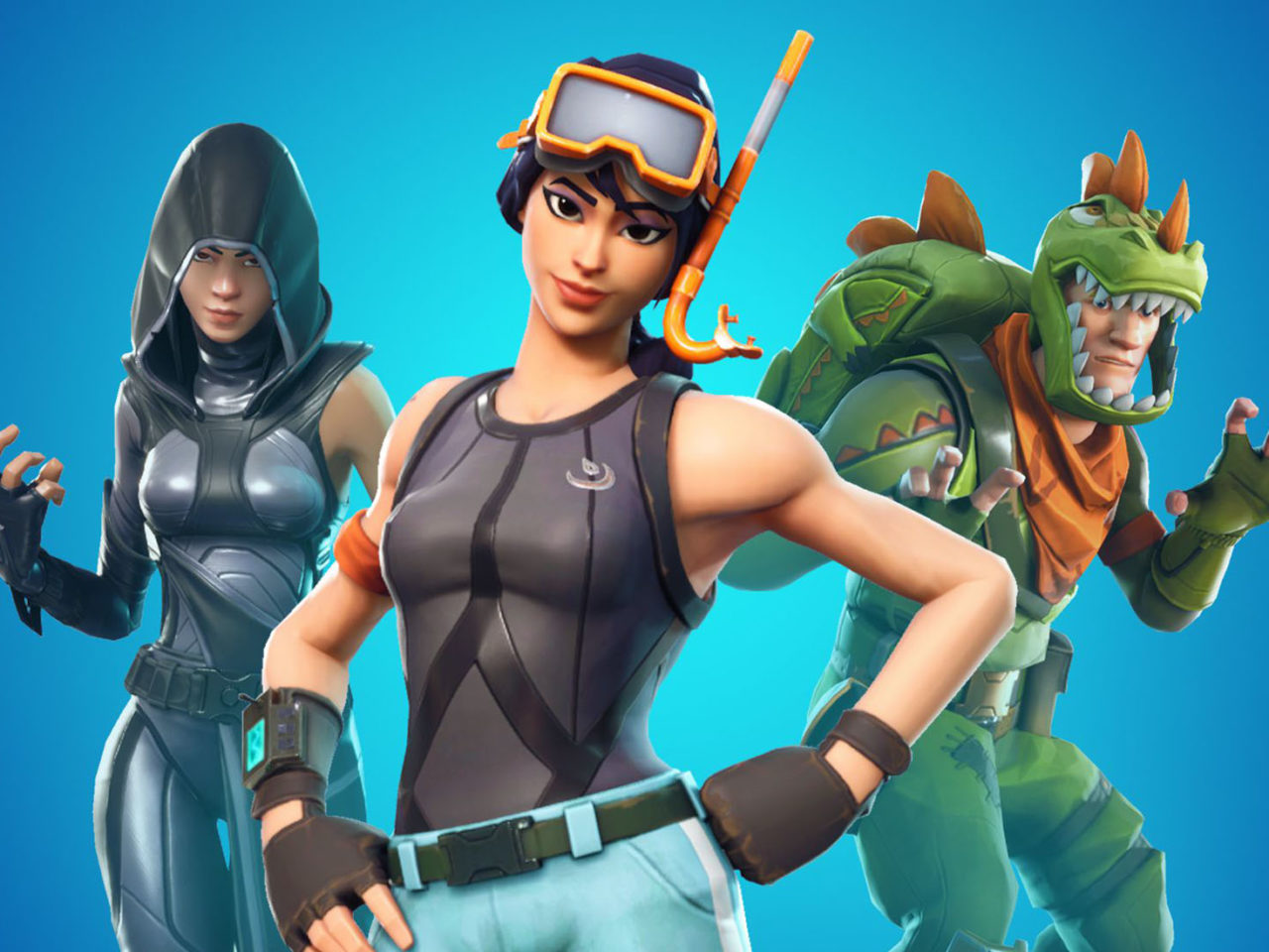 Potężne zwycięstwo Fortnite'a w walce z Google. Po porażce z Apple