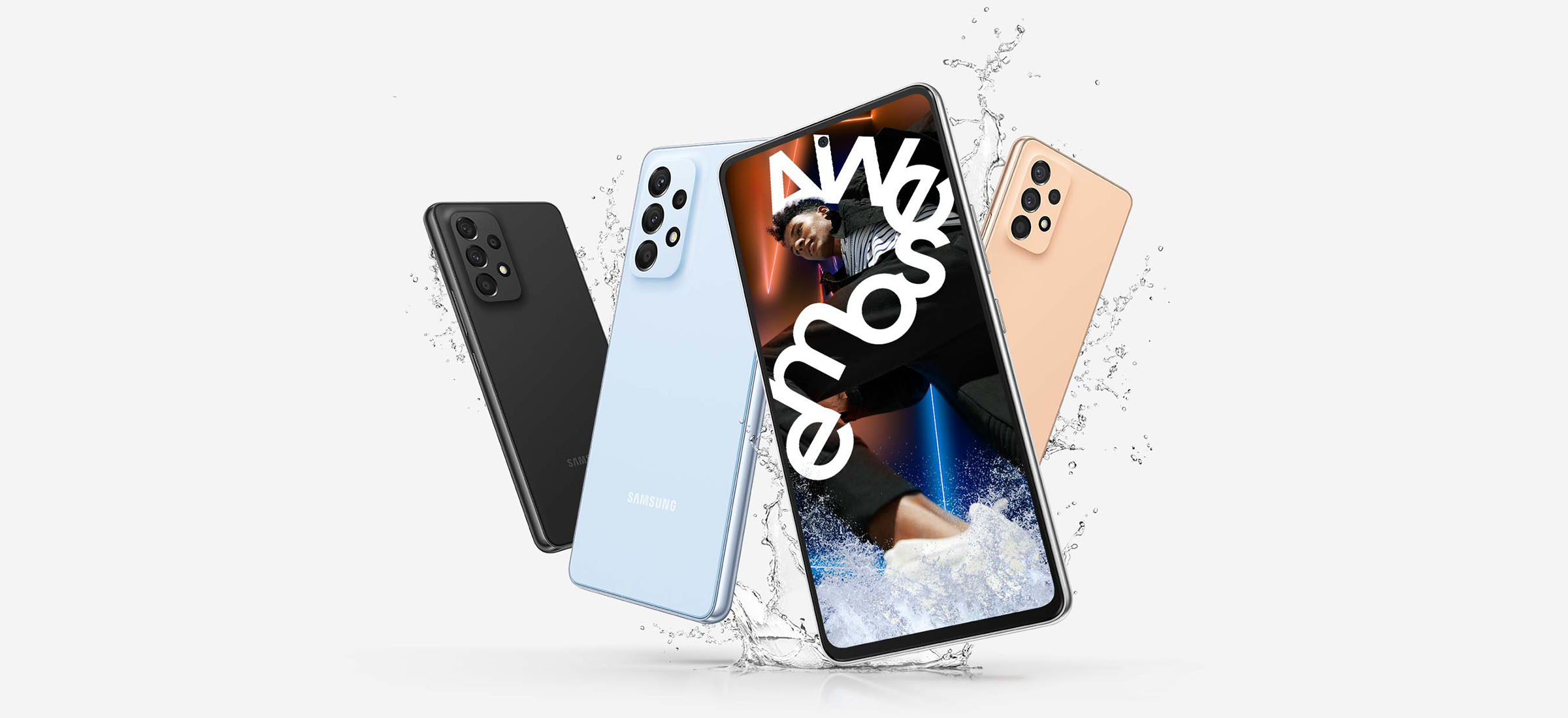 galaxy a53 5g cena galaxy a33 5g
